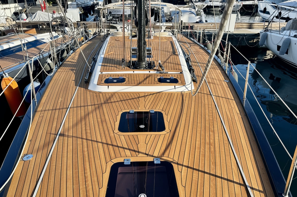 2022 Solaris 55 te koop (photo 11)
