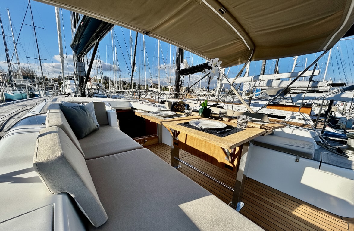 2022 Solaris 55 te koop (photo 12)