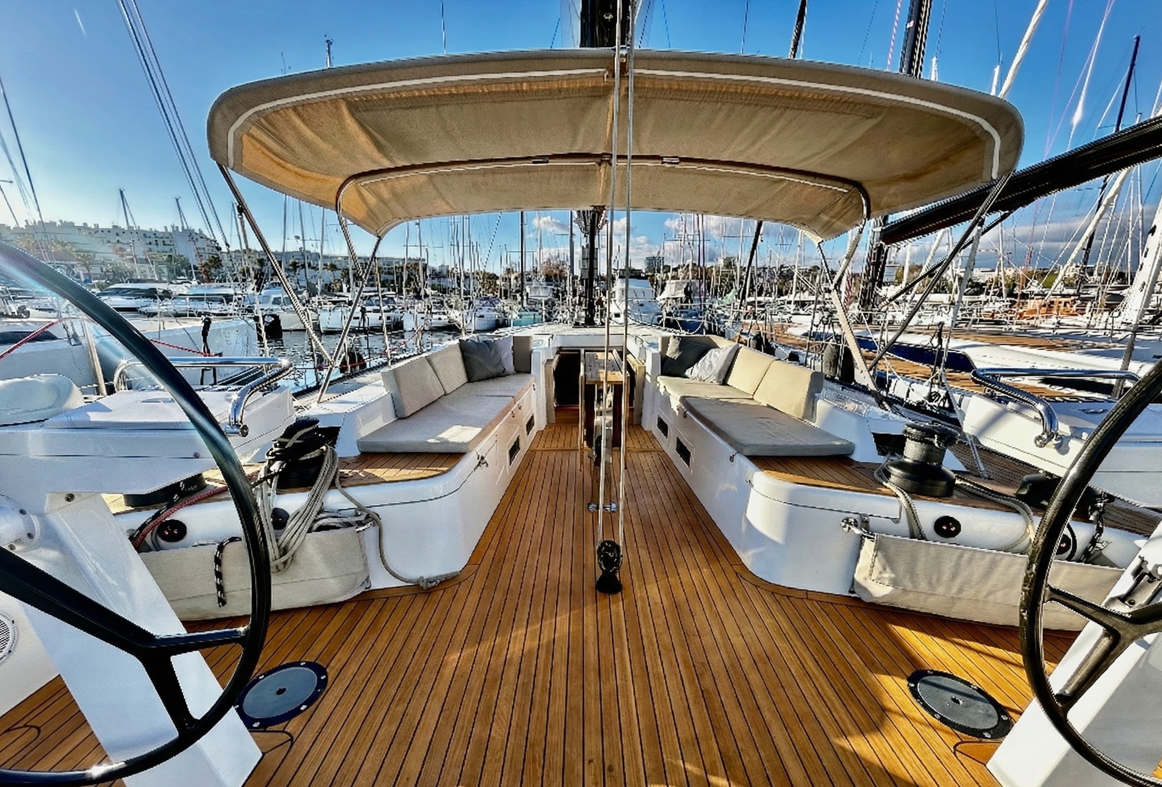 2022 Solaris 55 te koop (photo 13)