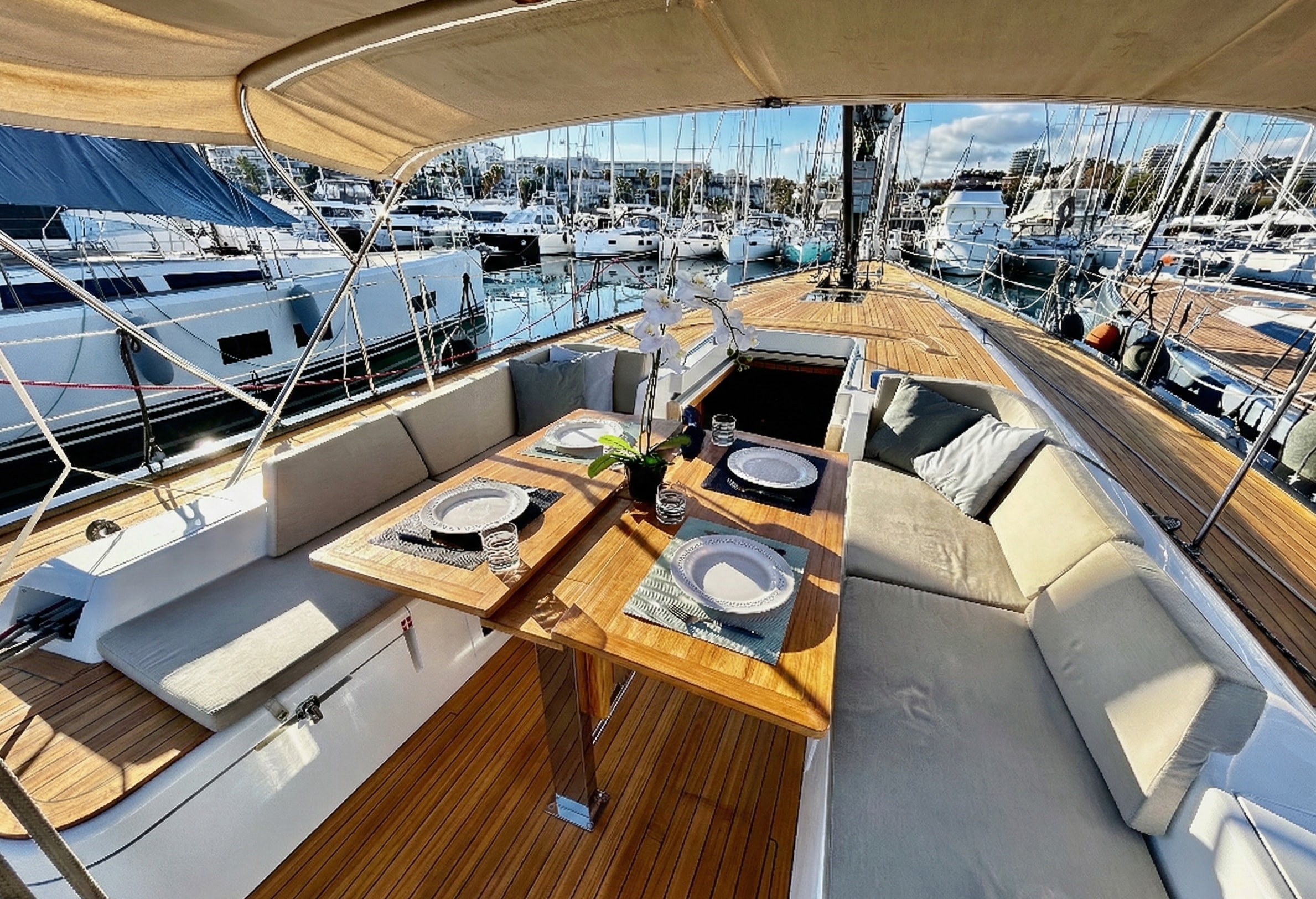2022 Solaris 55 te koop (photo 14)