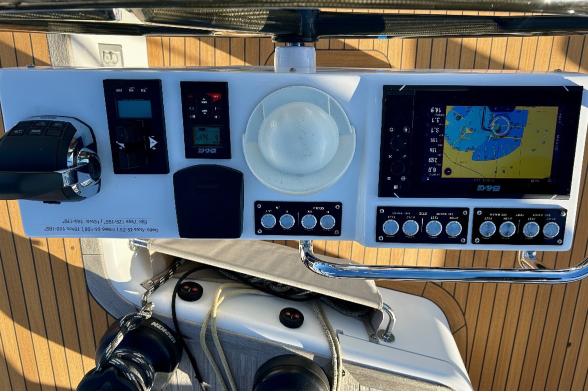 2022 Solaris 55 te koop (photo 16)