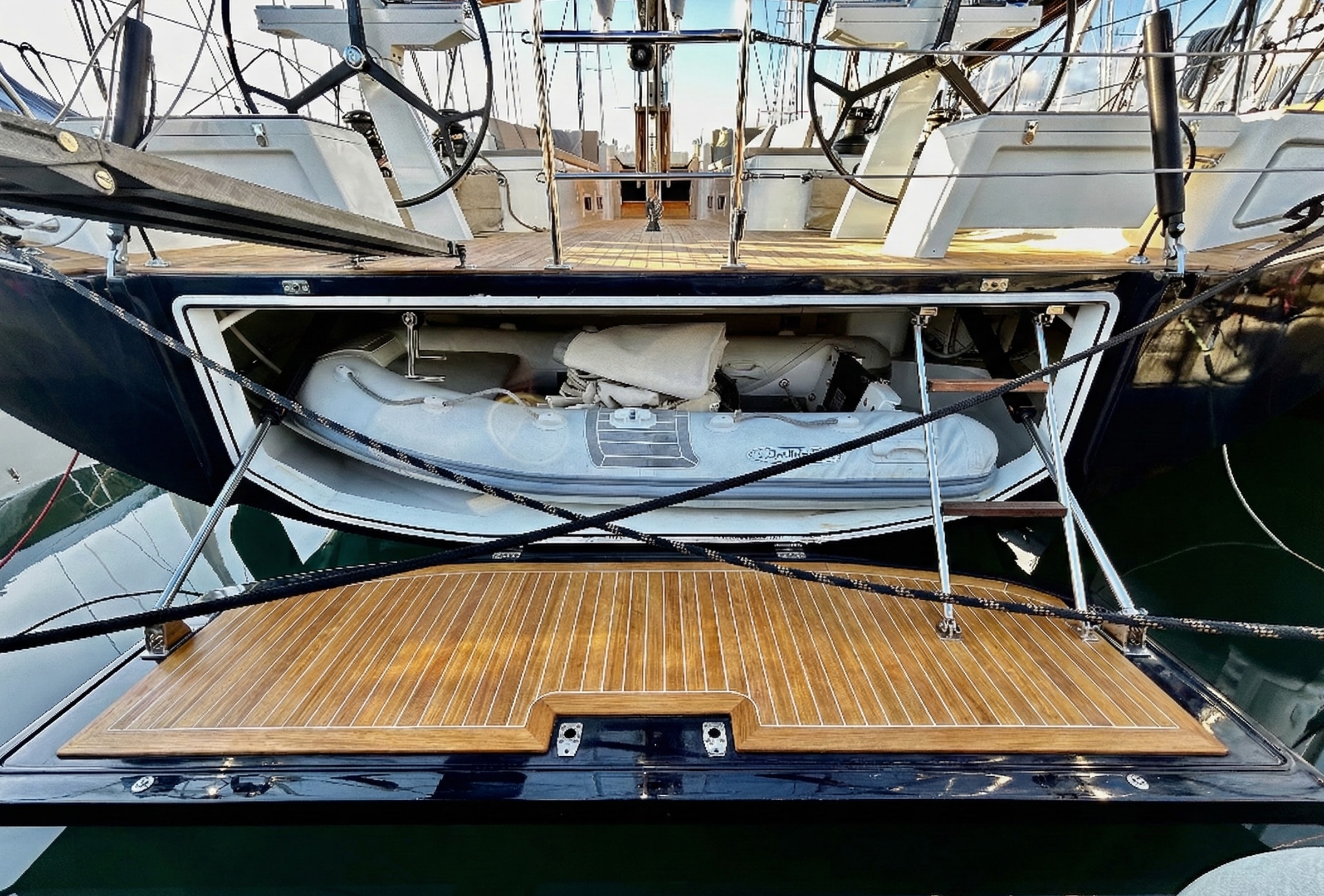 2022 Solaris 55 te koop (photo 17)