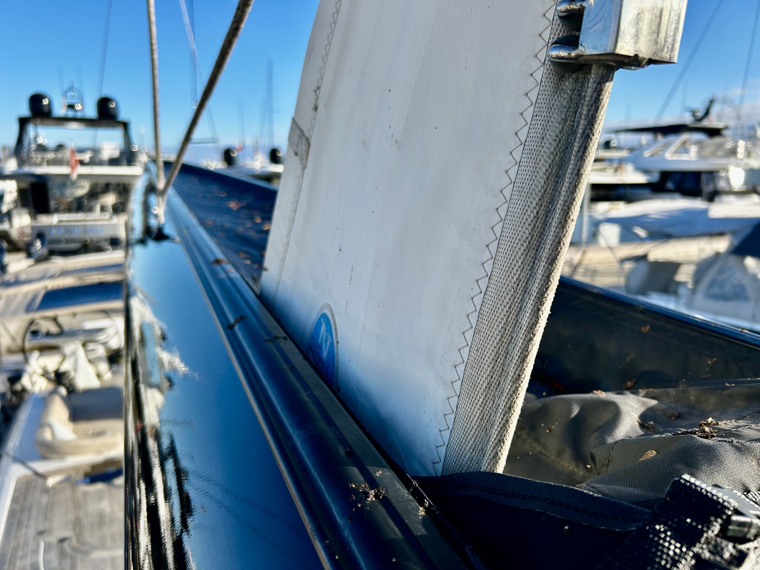 2022 Solaris 55 te koop (photo 19)