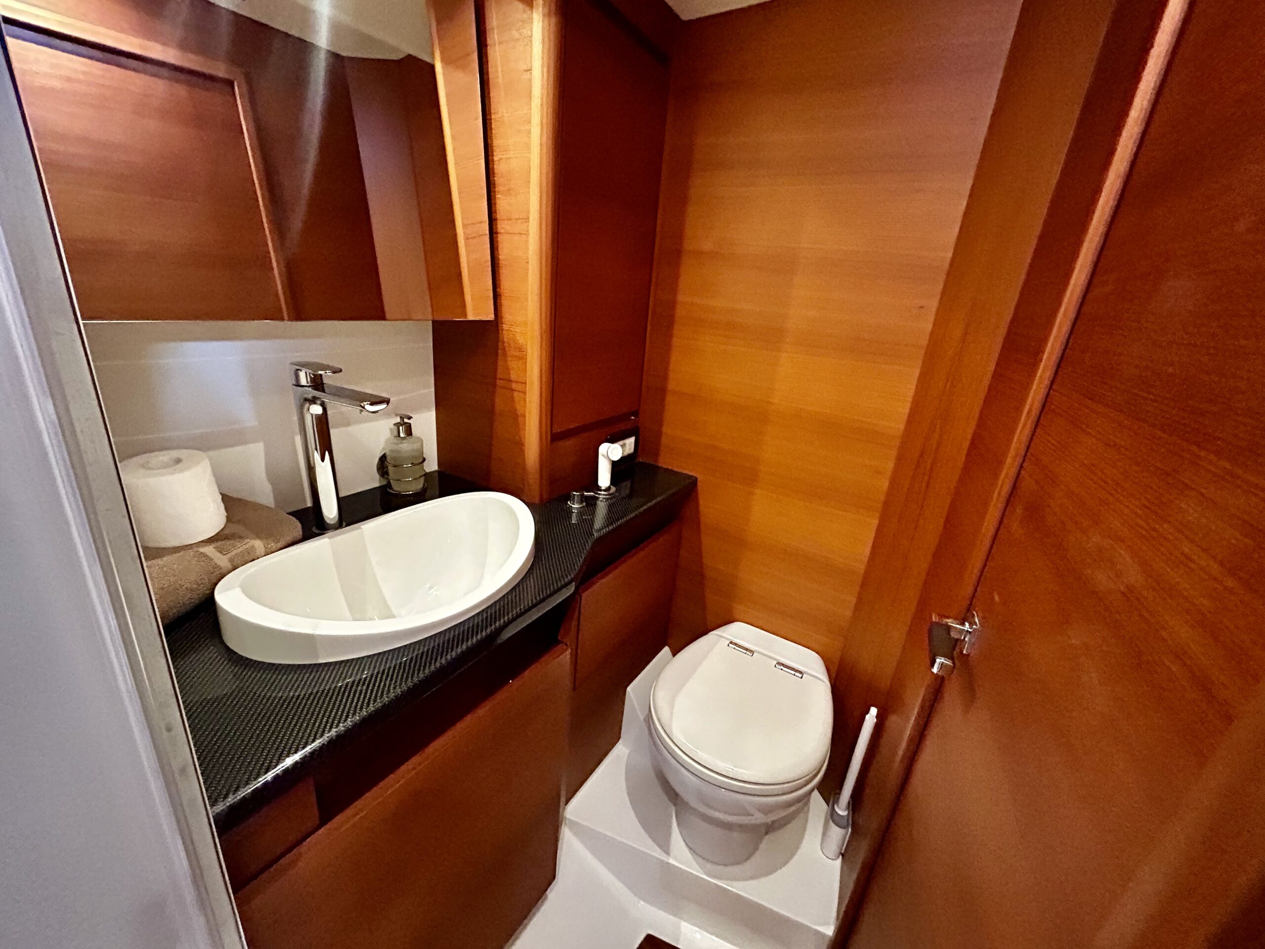 2022 Solaris 55 te koop (photo 37)
