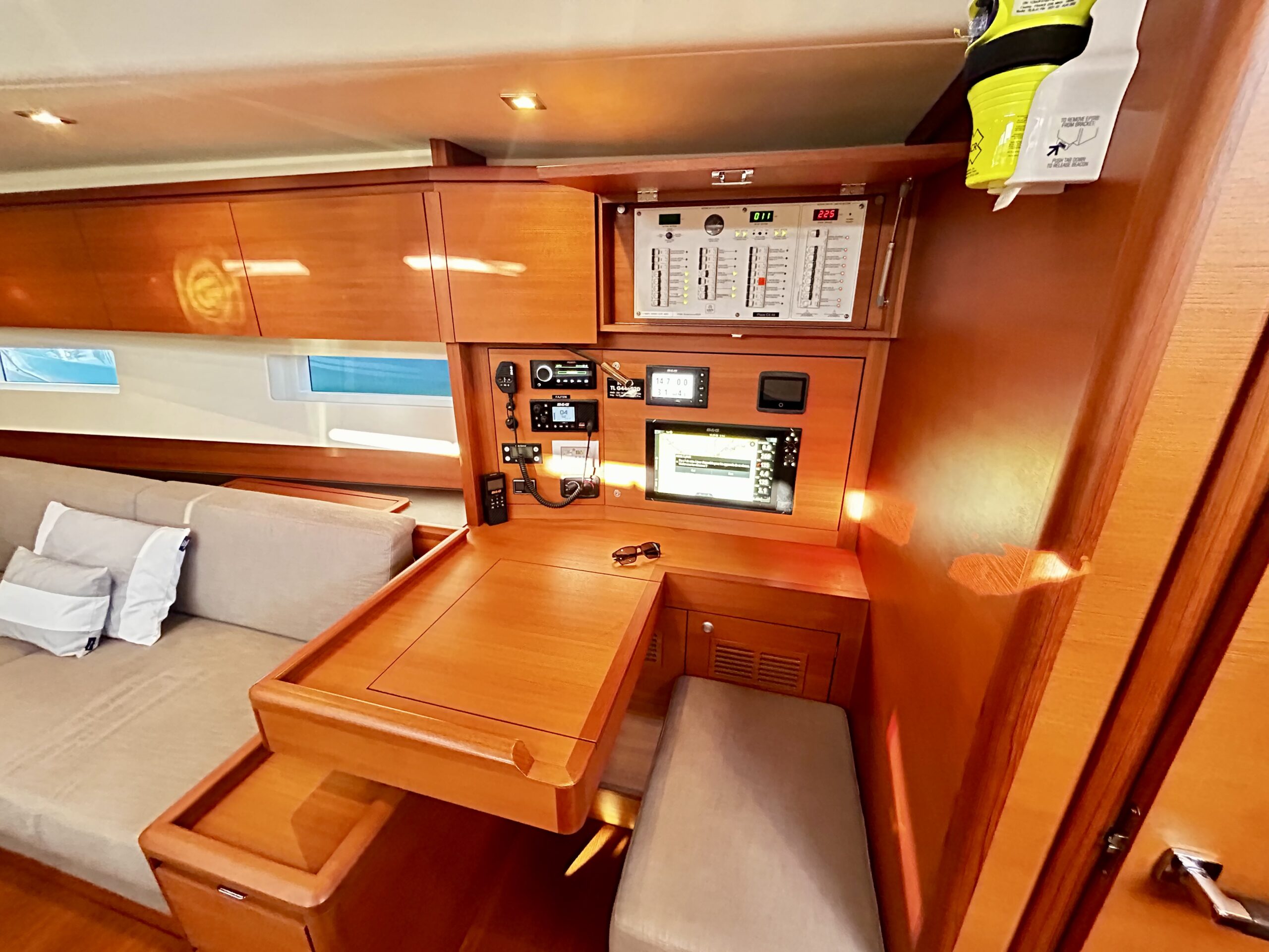 2022 Solaris 55 te koop (photo 38)