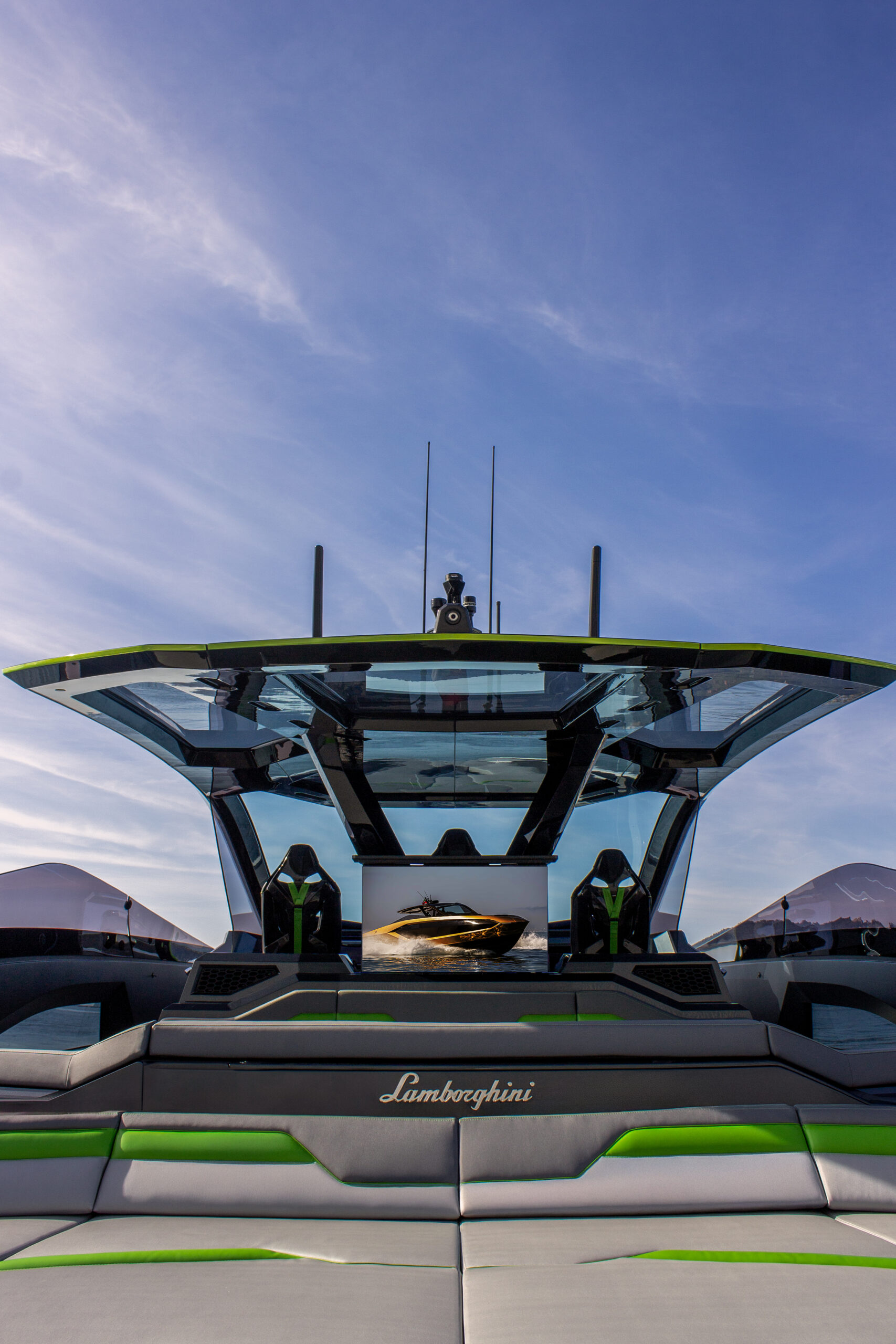 2025 Technomar Lamborghini 63 zu verkaufen (photo 2)