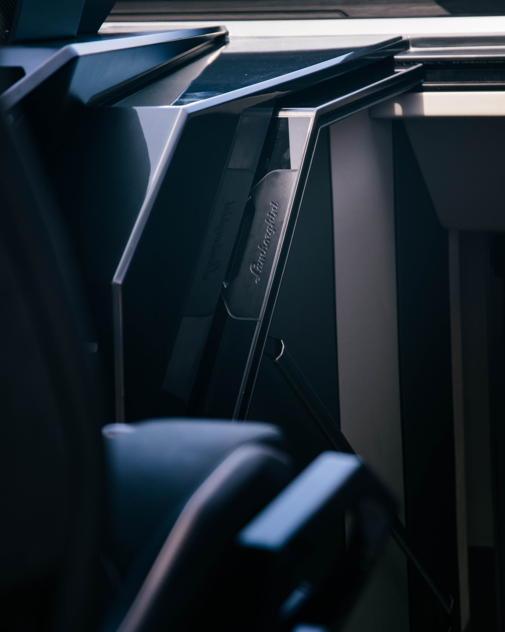 2025 Technomar Lamborghini 63 zu verkaufen (photo 5)
