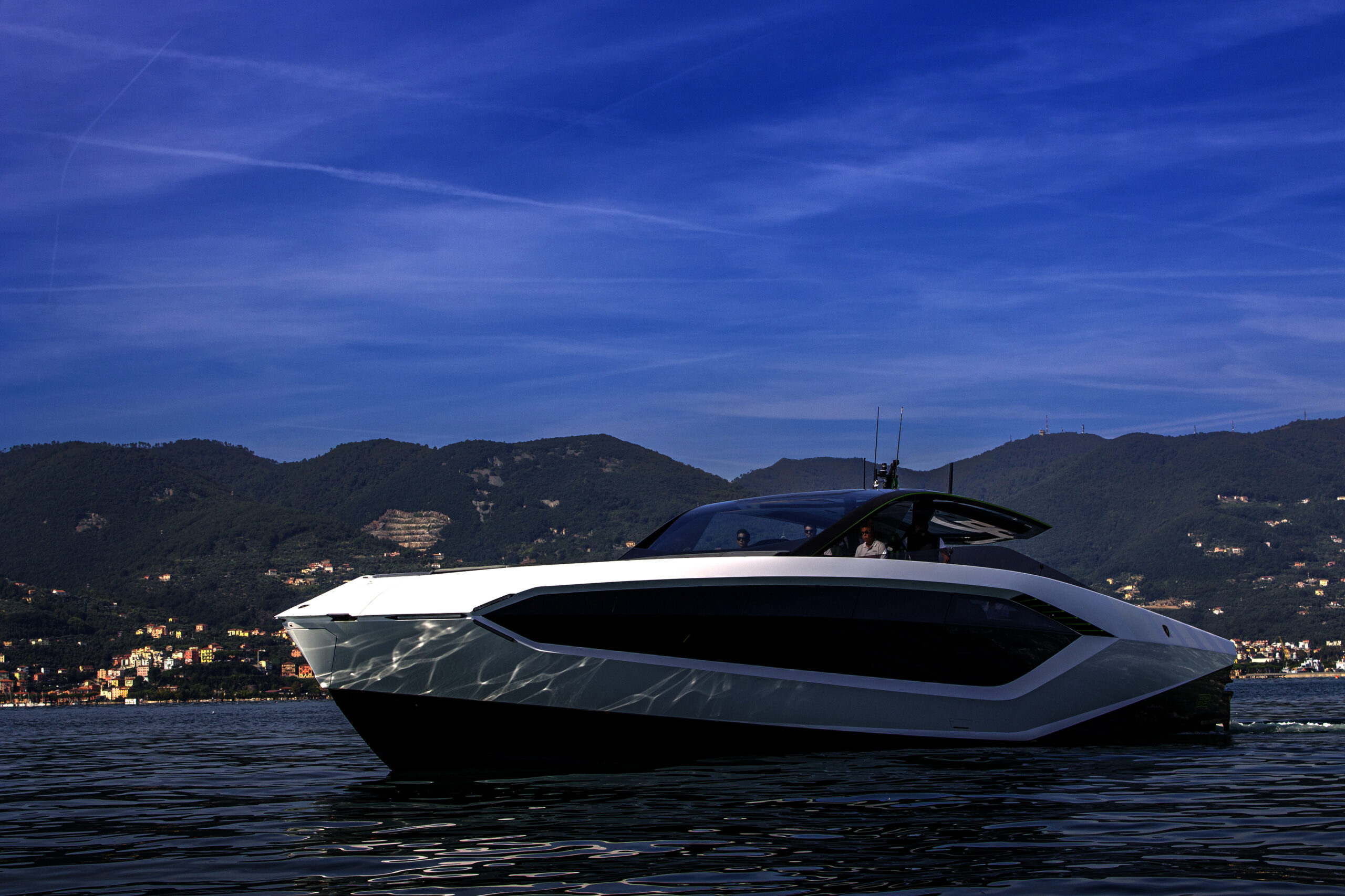 2025 Technomar Lamborghini 63 zu verkaufen (photo 8)