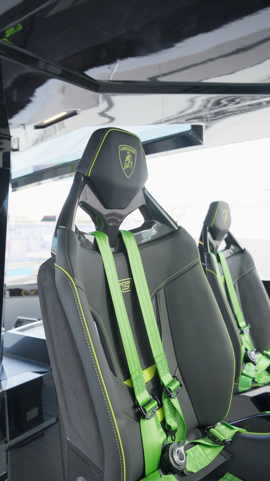 2025 Technomar Lamborghini 63 zu verkaufen (photo 13)