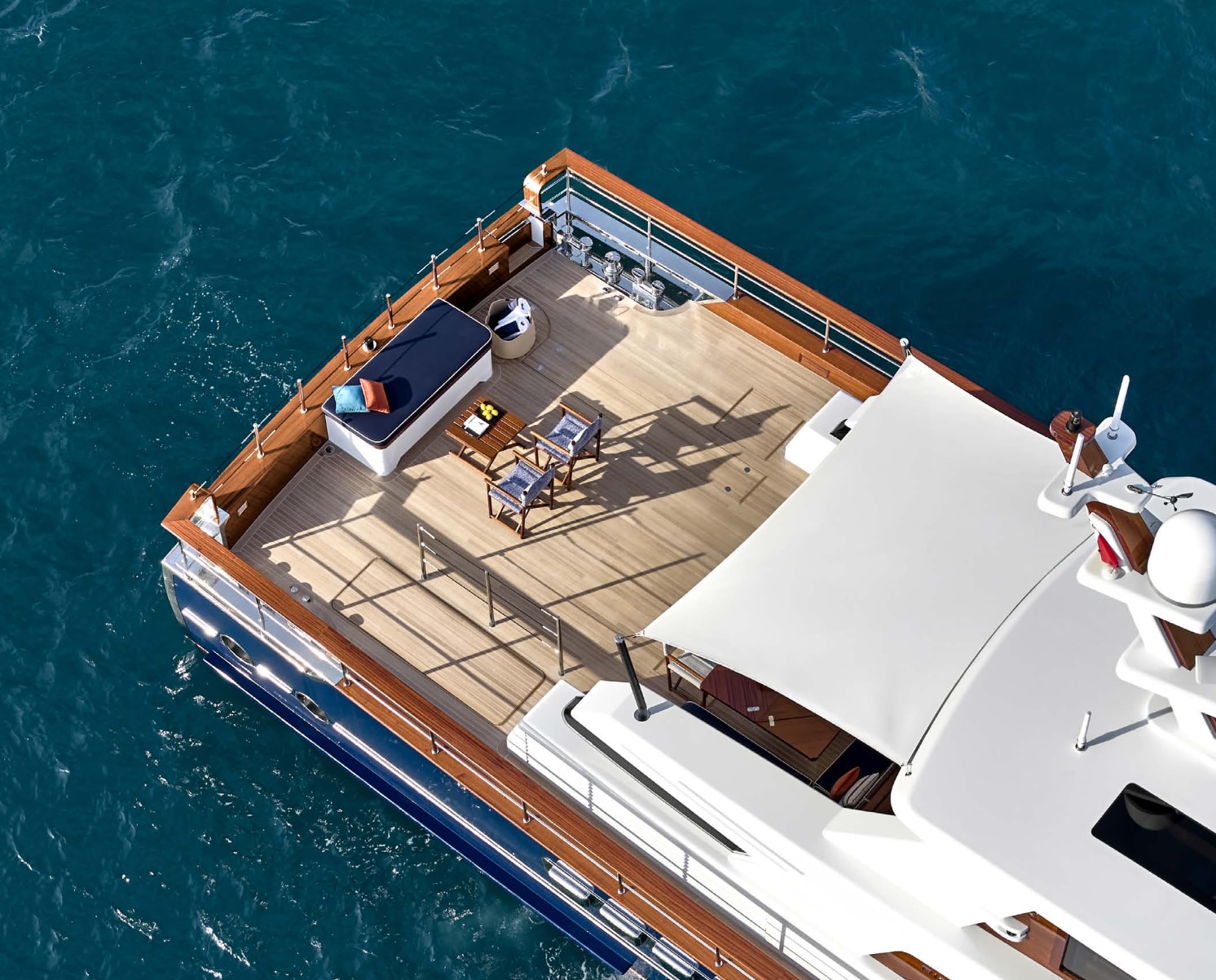 2025 Picchiotti Gentleman 24 in vendita (photo 3)