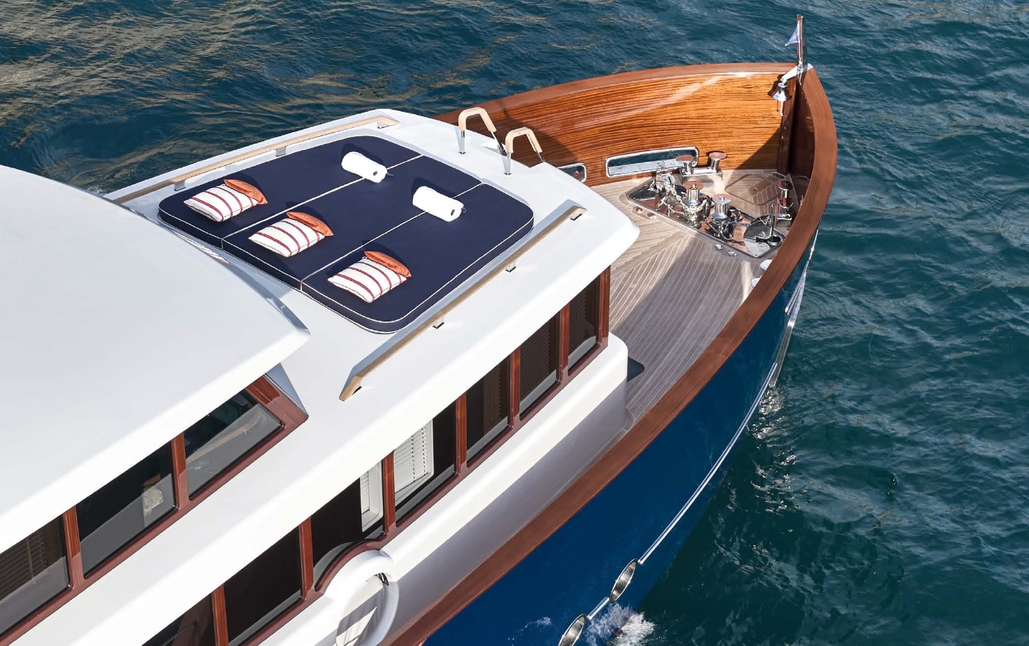 2025 Picchiotti Gentleman 24 in vendita (photo 4)