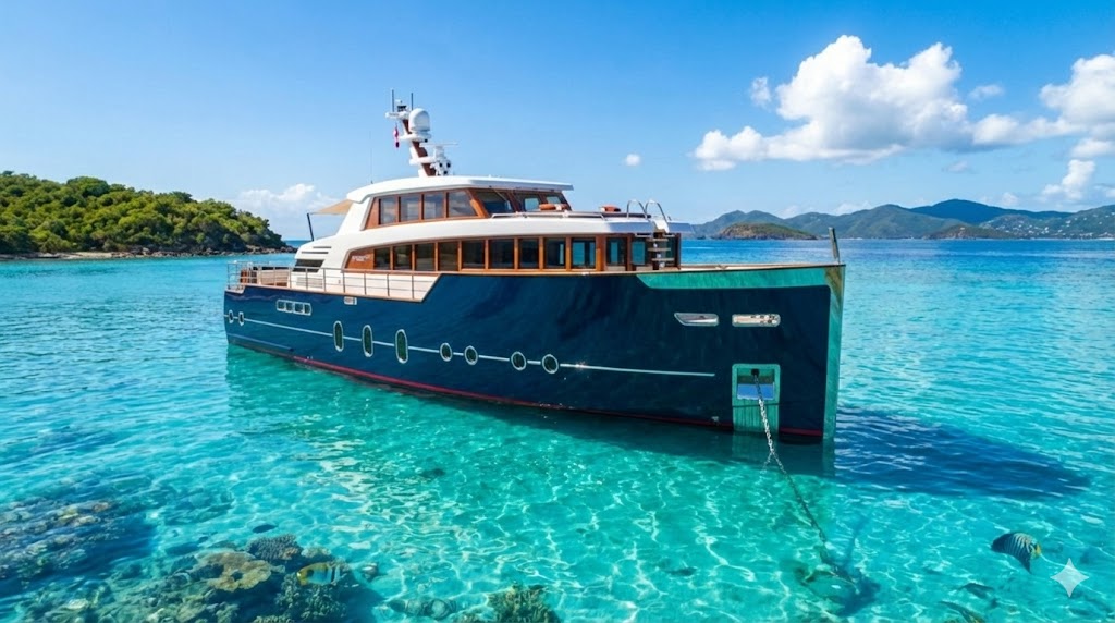 2025 Picchiotti Gentleman 24 in vendita (photo 5)