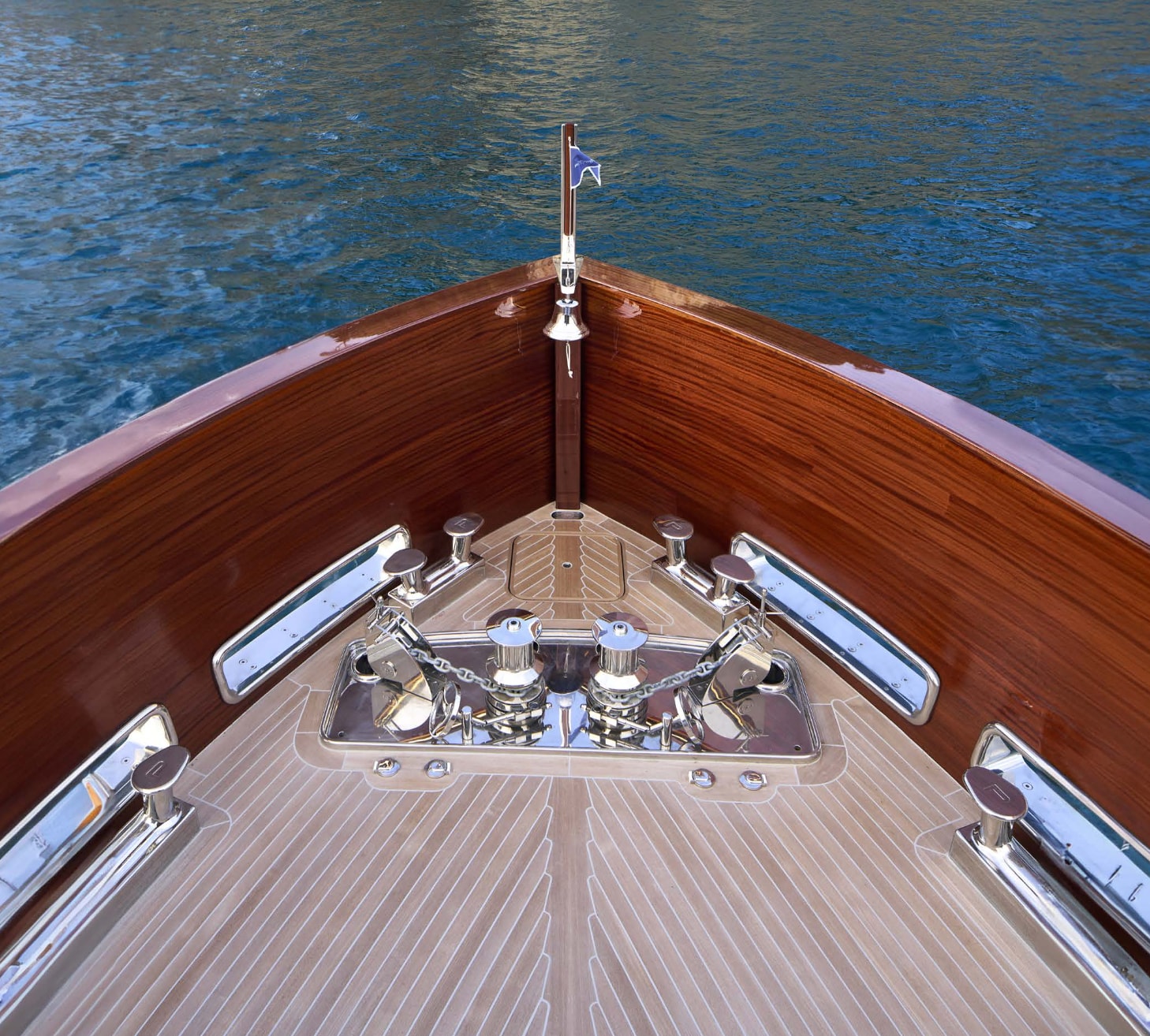 2025 Picchiotti Gentleman 24 in vendita (photo 6)
