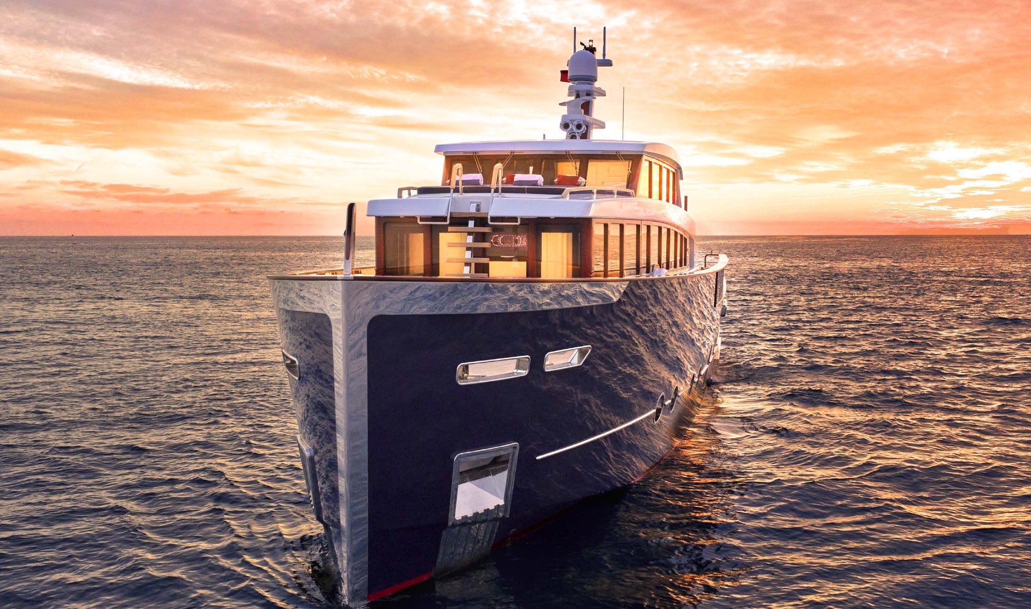2025 Picchiotti Gentleman 24 in vendita (photo 9)