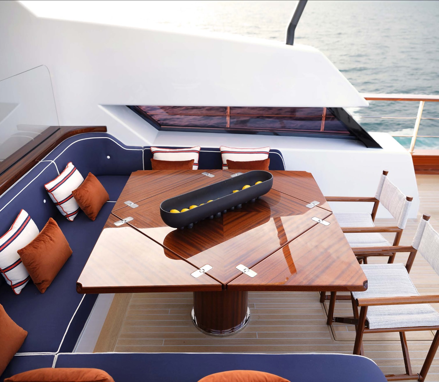 2025 Picchiotti Gentleman 24 in vendita (photo 10)