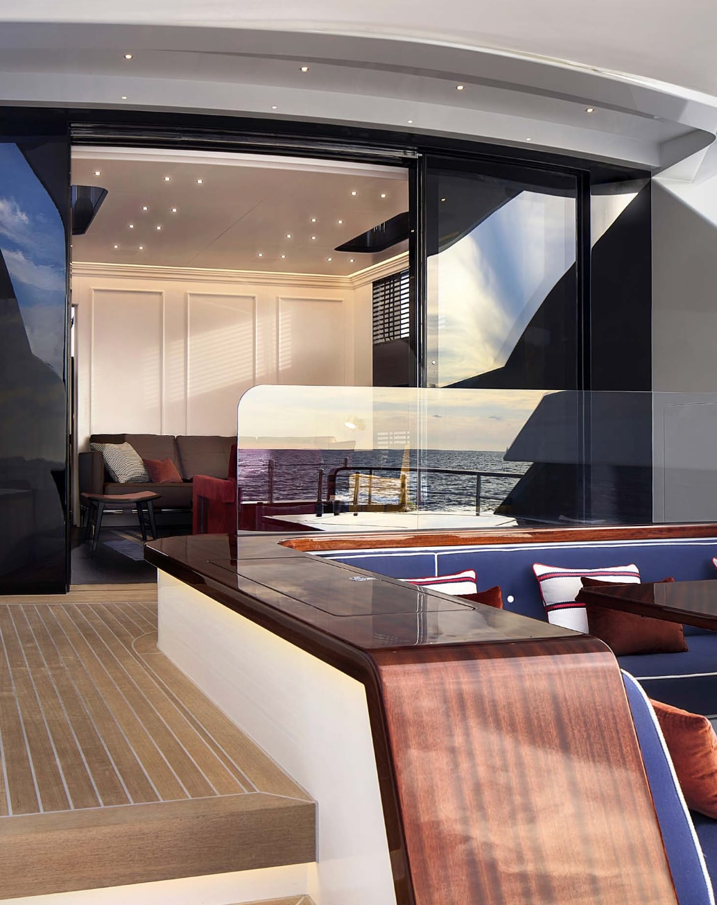 2025 Picchiotti Gentleman 24 in vendita (photo 11)