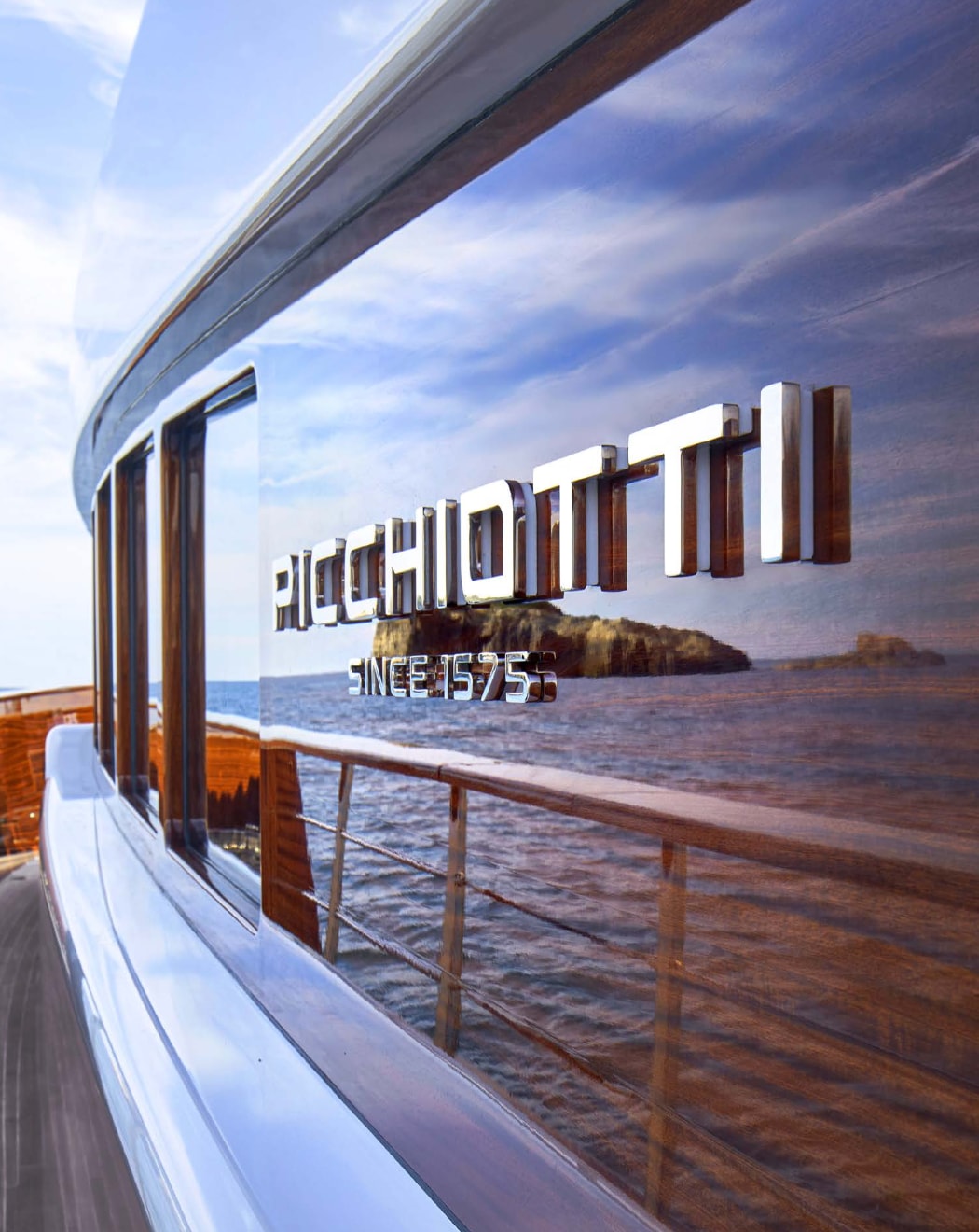 2025 Picchiotti Gentleman 24 in vendita (photo 12)