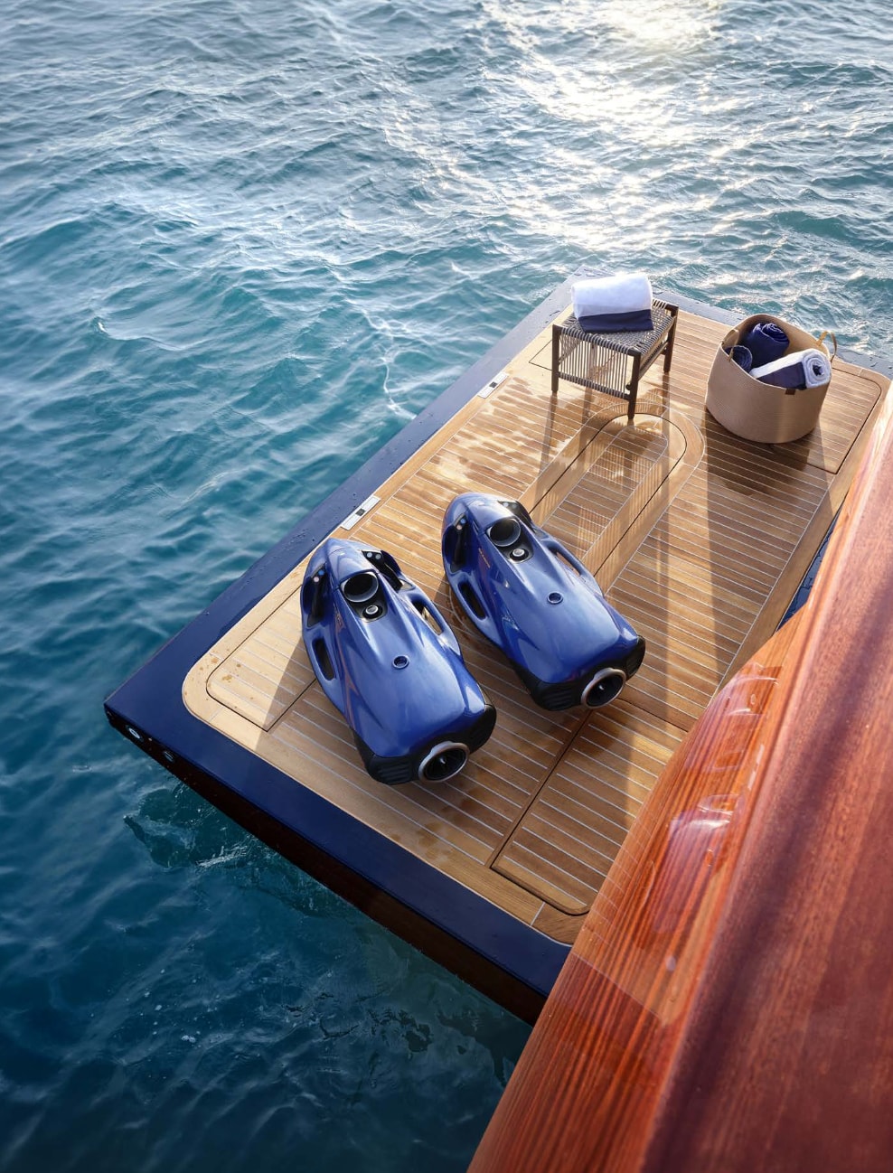 2025 Picchiotti Gentleman 24 in vendita (photo 13)
