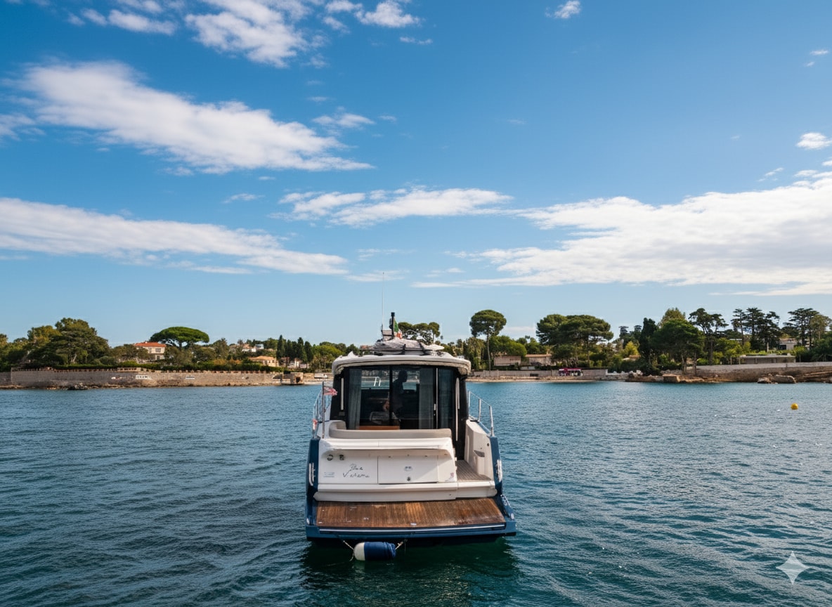 2019 Cranchi T36 Crossover zu verkaufen (photo 2)