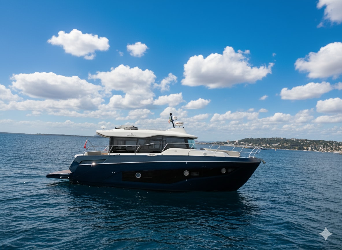 2019 Cranchi T36 Crossover zu verkaufen (photo 4)