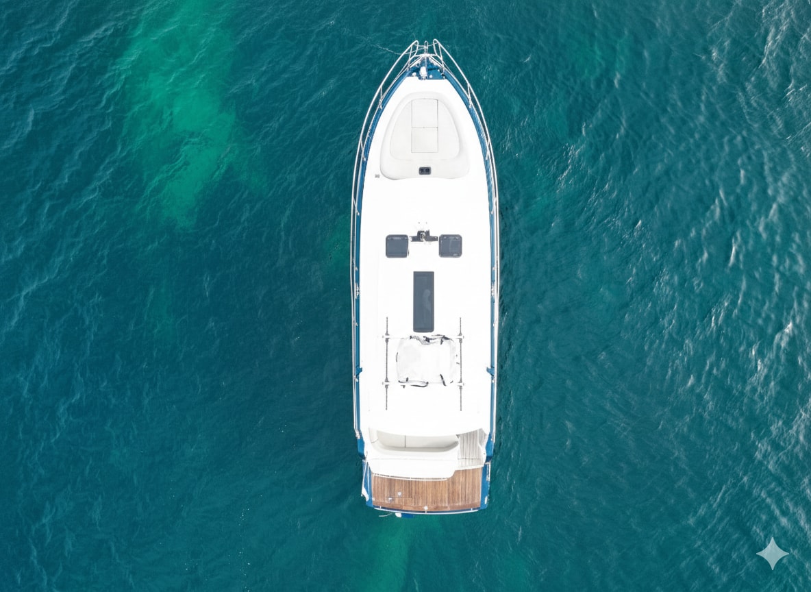 2019 Cranchi T36 Crossover zu verkaufen (photo 6)