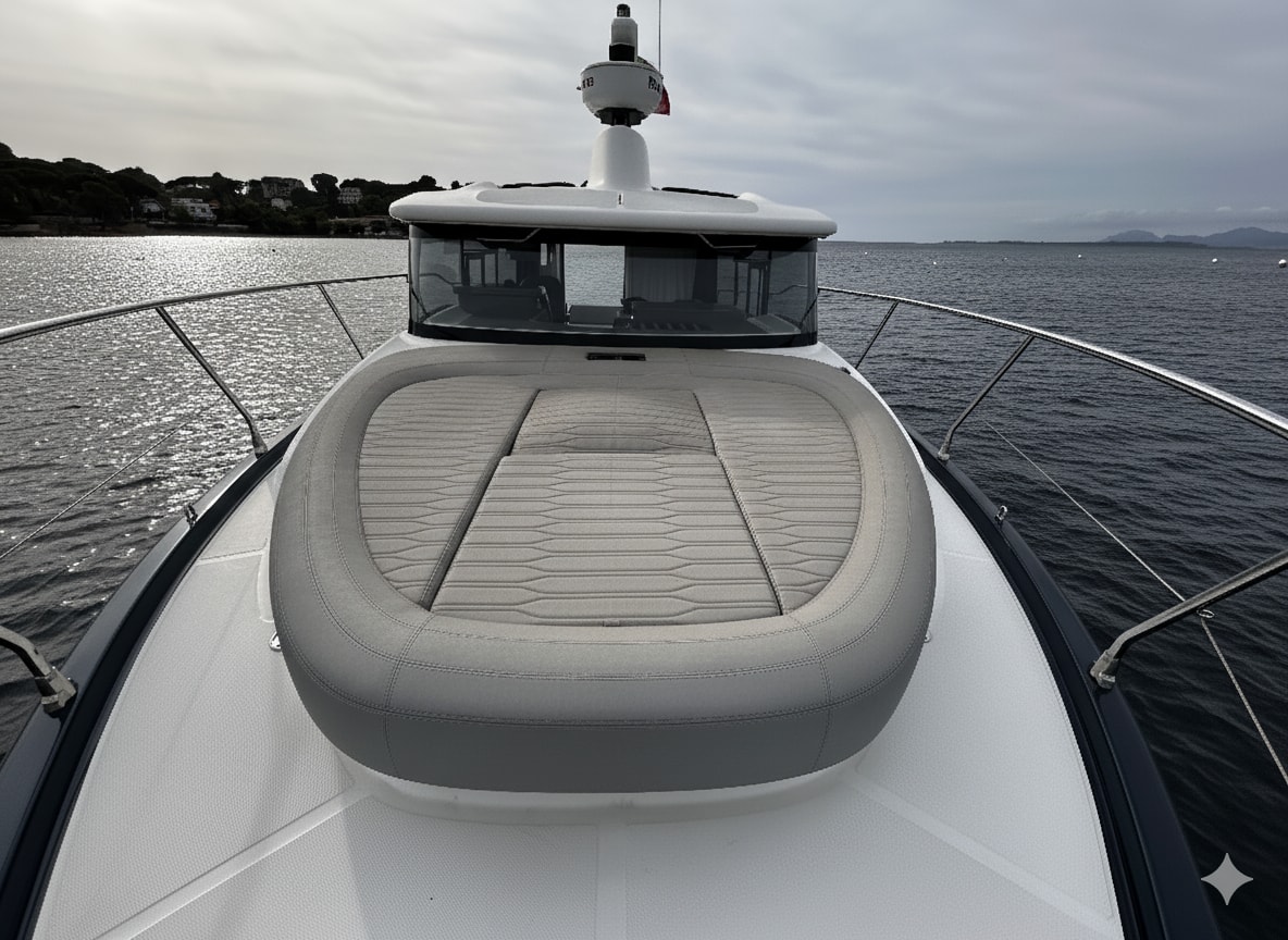 2019 Cranchi T36 Crossover zu verkaufen (photo 7)