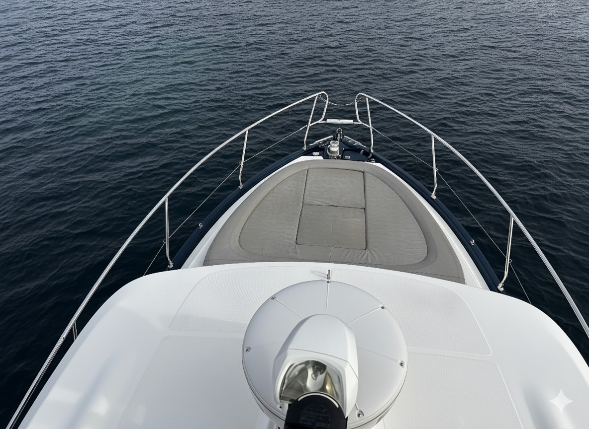 2019 Cranchi T36 Crossover zu verkaufen (photo 8)