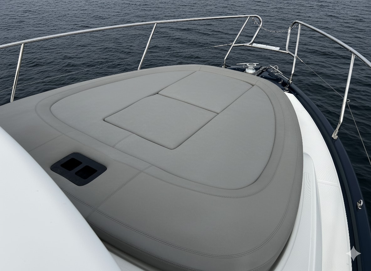 2019 Cranchi T36 Crossover zu verkaufen (photo 9)