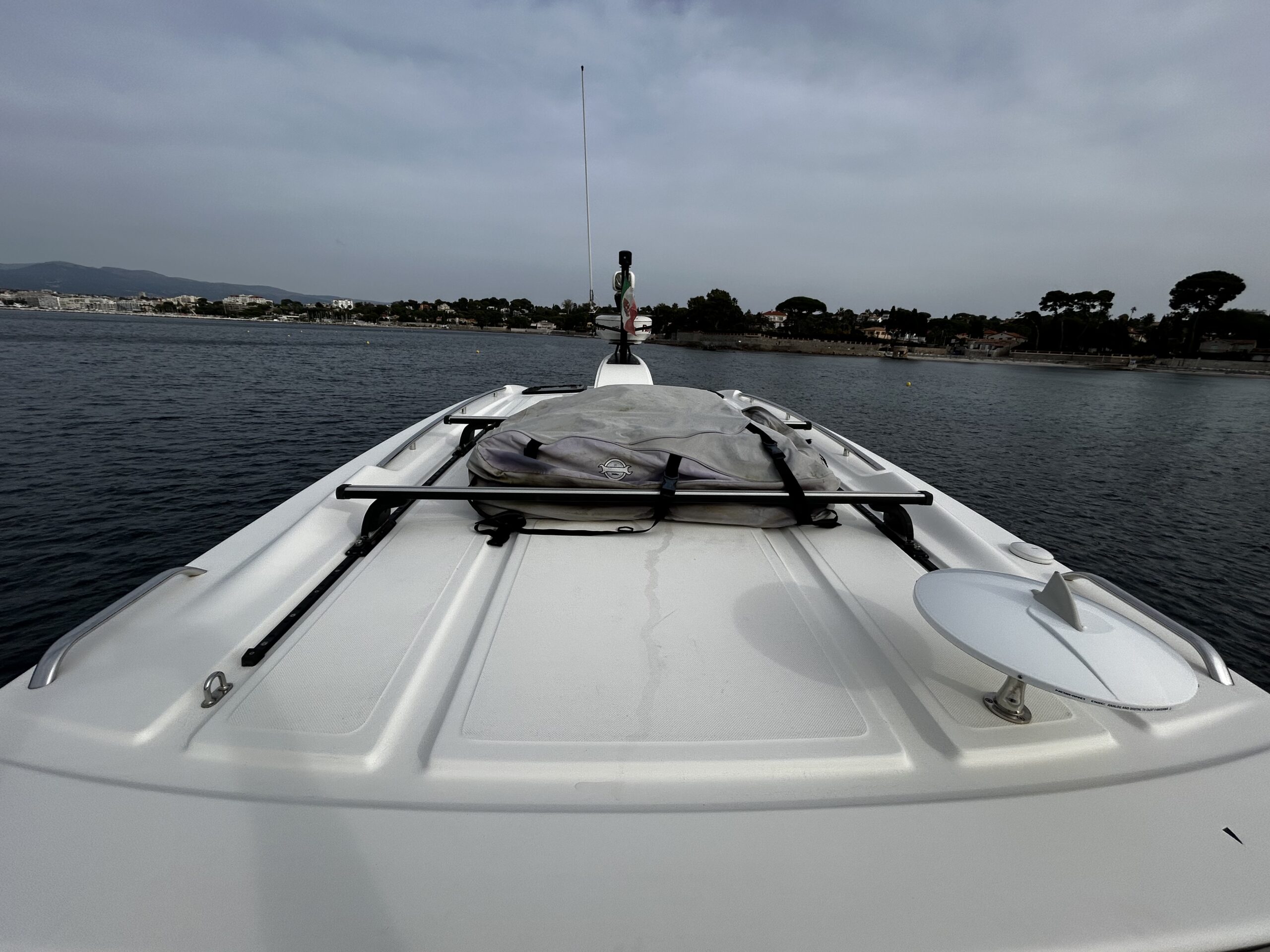 2019 Cranchi T36 Crossover zu verkaufen (photo 11)