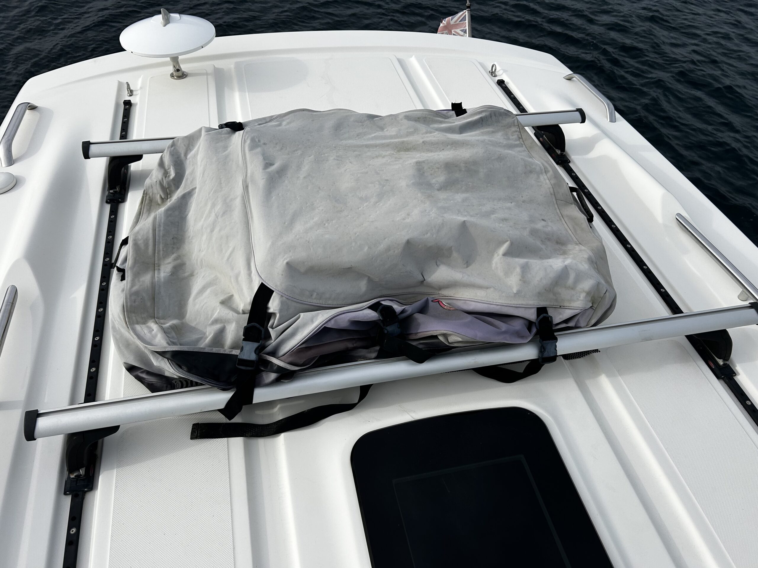 2019 Cranchi T36 Crossover zu verkaufen (photo 12)