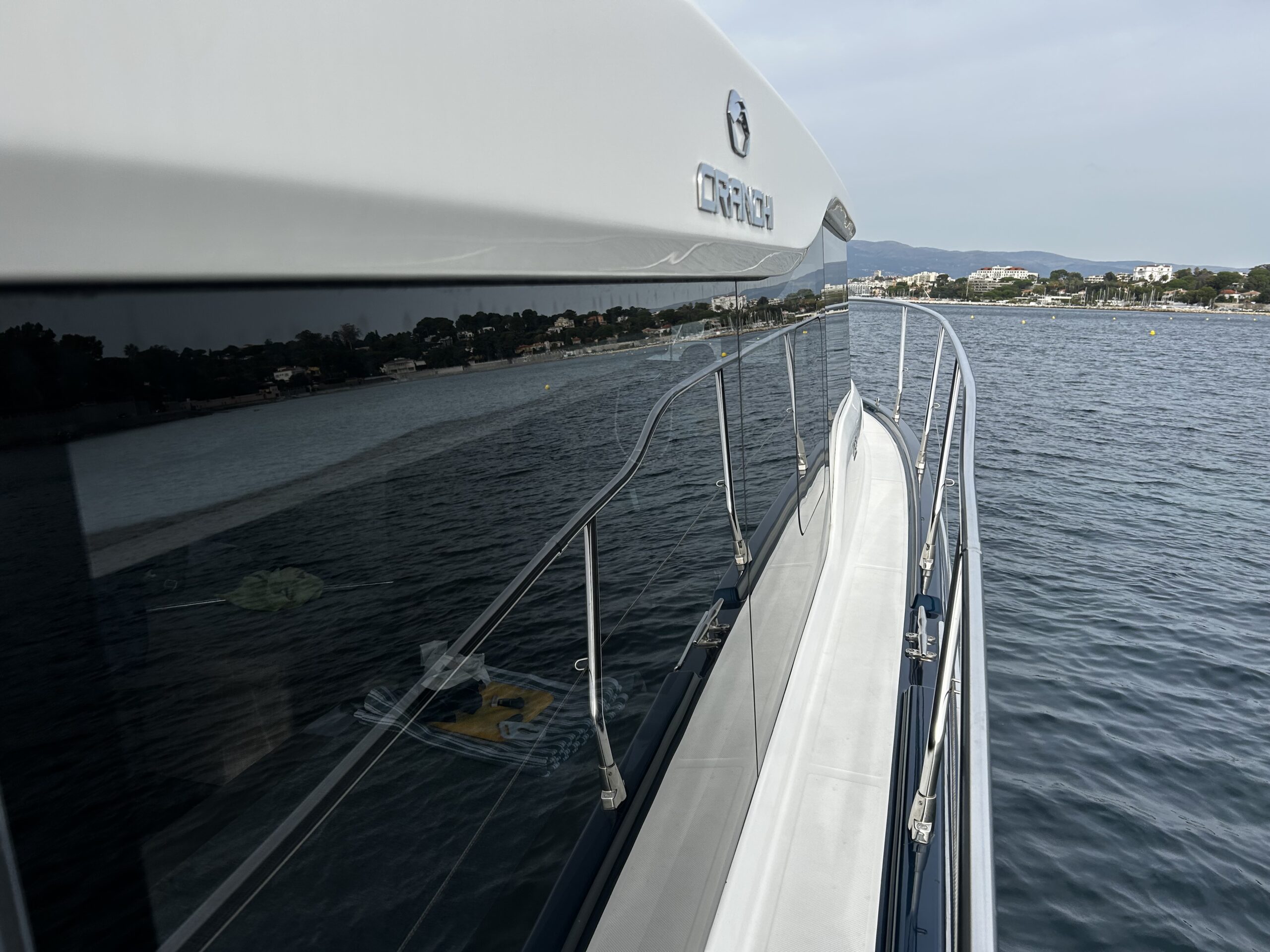 2019 Cranchi T36 Crossover zu verkaufen (photo 13)