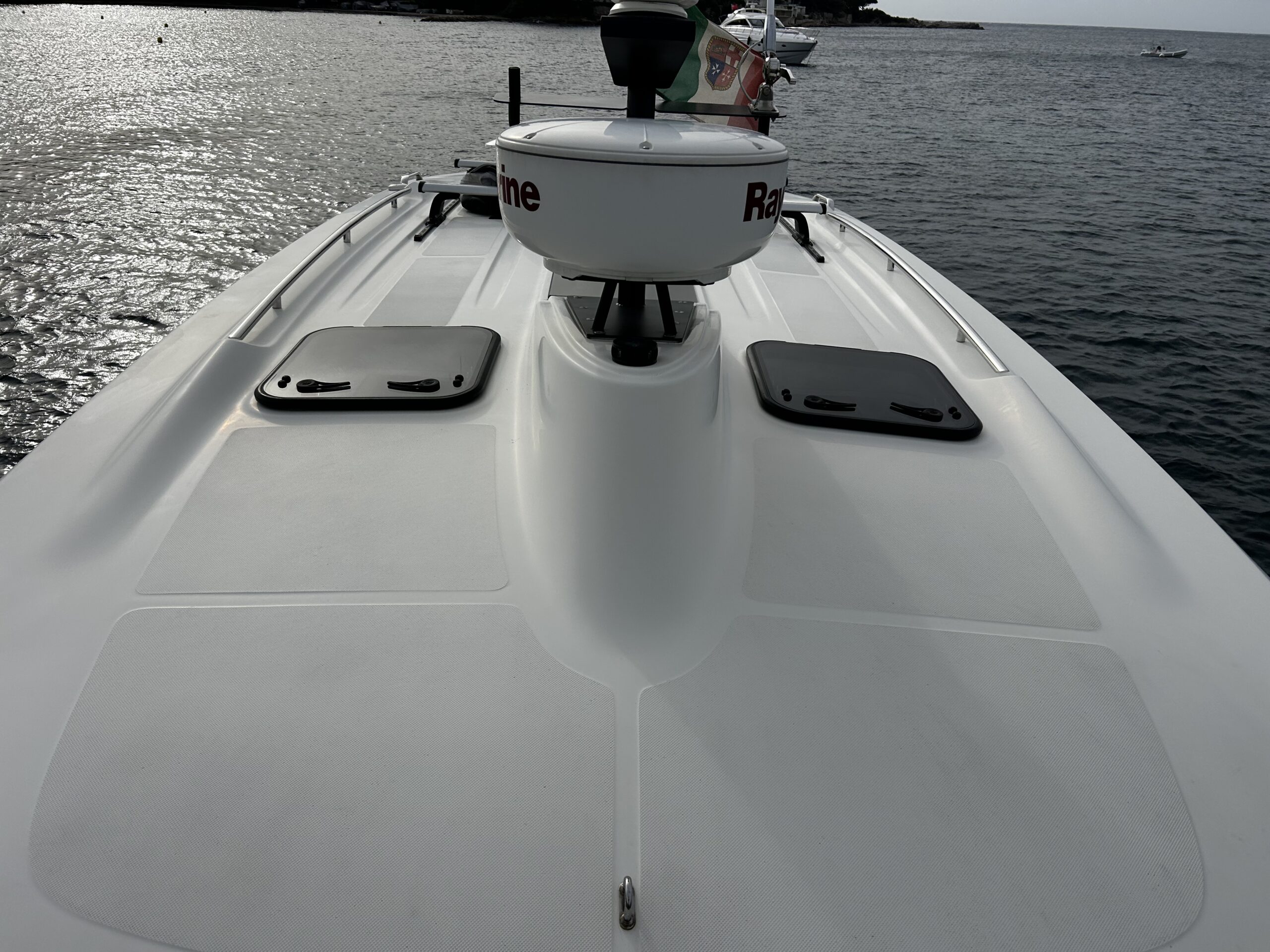 2019 Cranchi T36 Crossover zu verkaufen (photo 14)