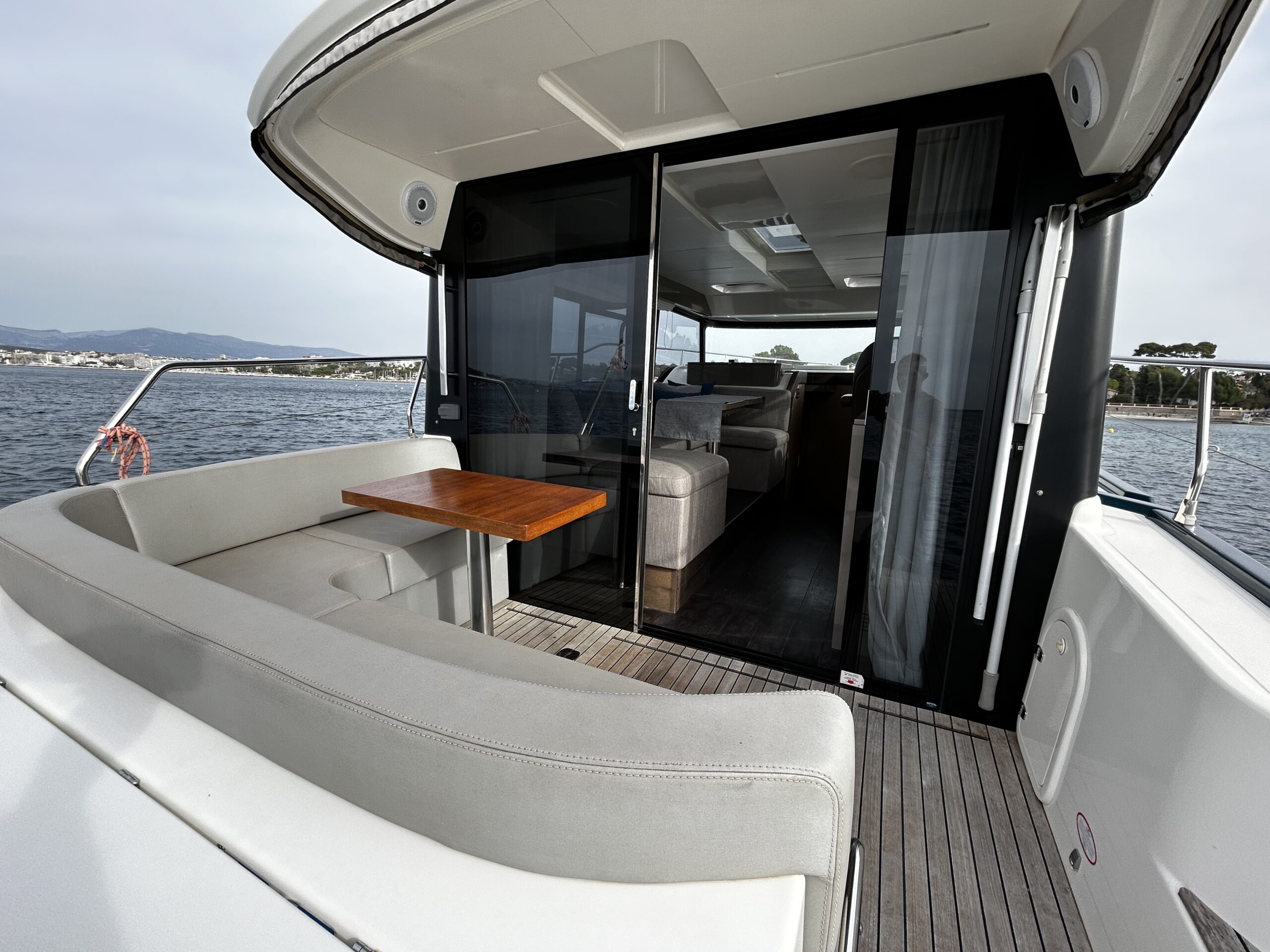 2019 Cranchi T36 Crossover zu verkaufen (photo 18)