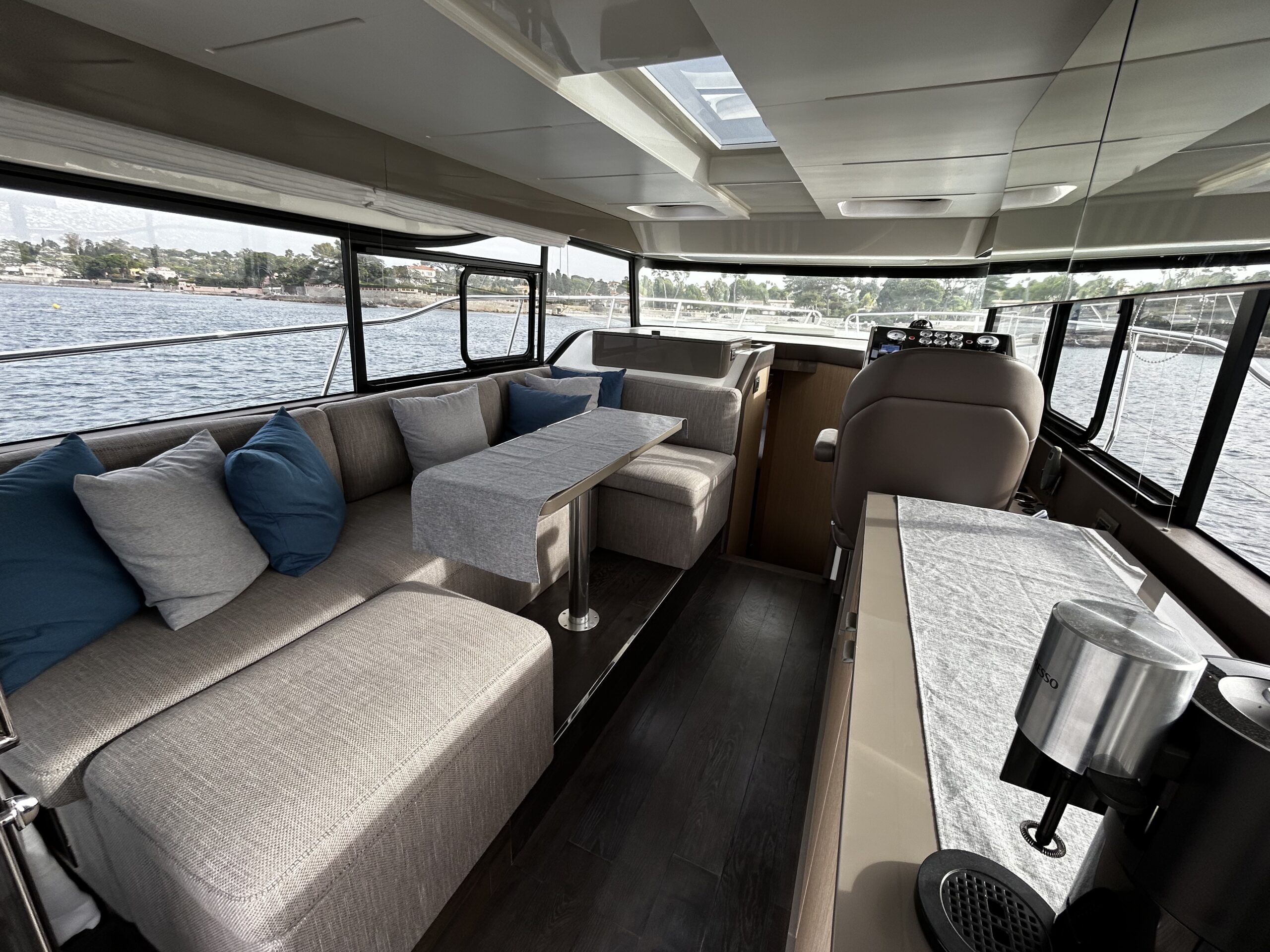 2019 Cranchi T36 Crossover zu verkaufen (photo 20)