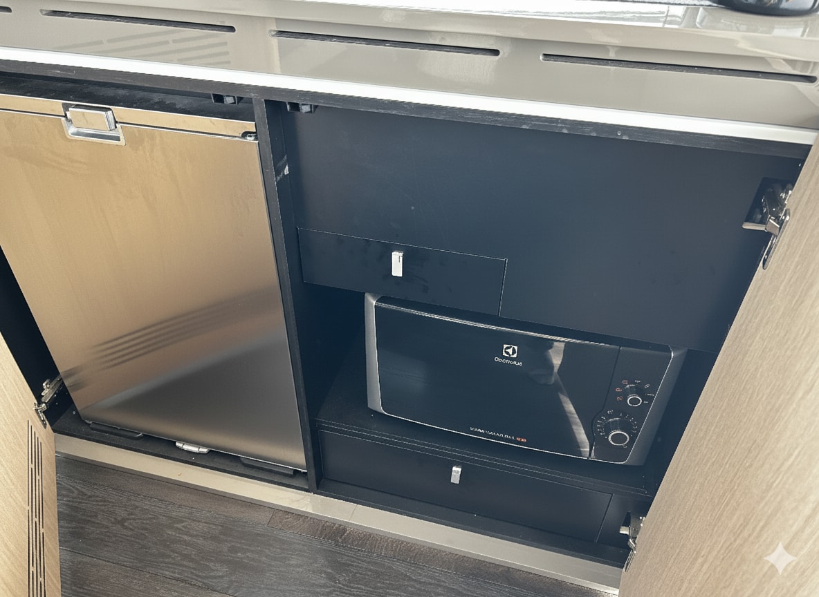 2019 Cranchi T36 Crossover zu verkaufen (photo 21)