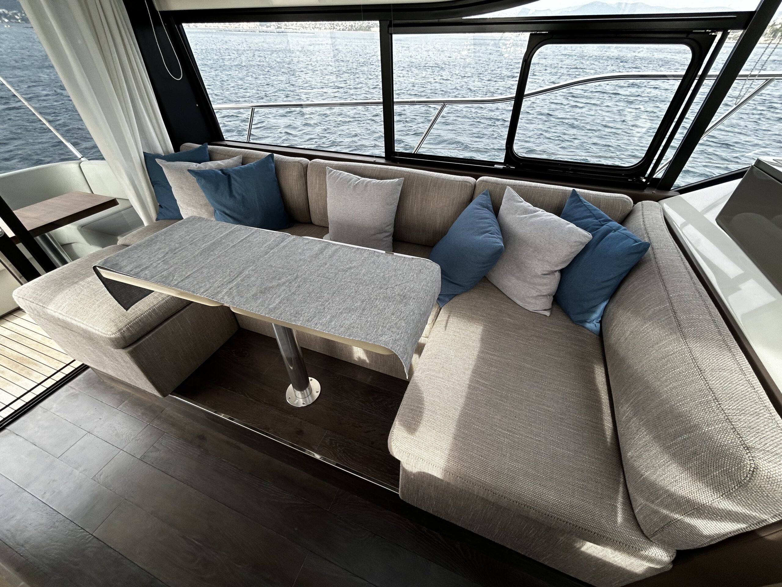 2019 Cranchi T36 Crossover zu verkaufen (photo 23)