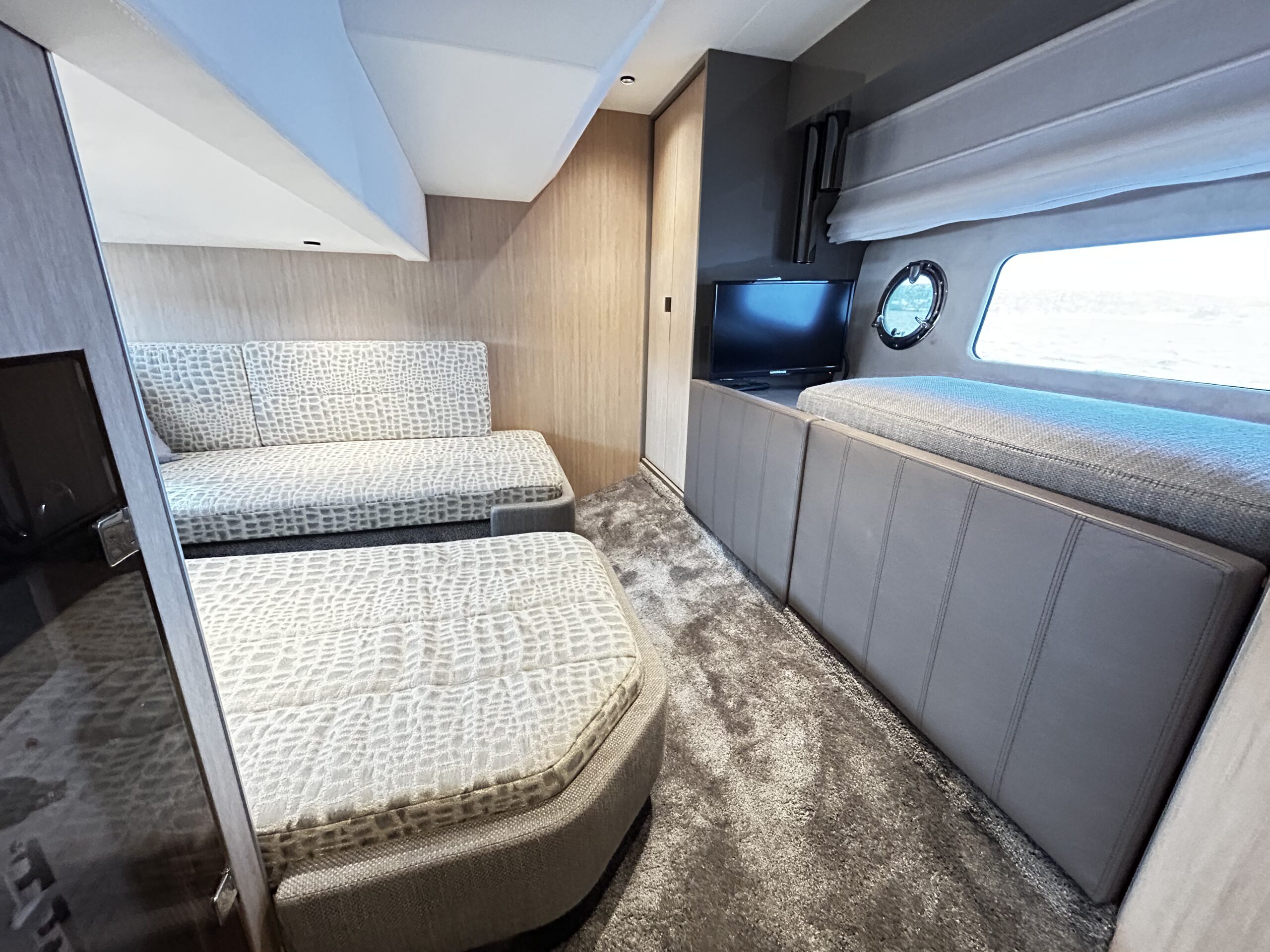 2019 Cranchi T36 Crossover zu verkaufen (photo 25)