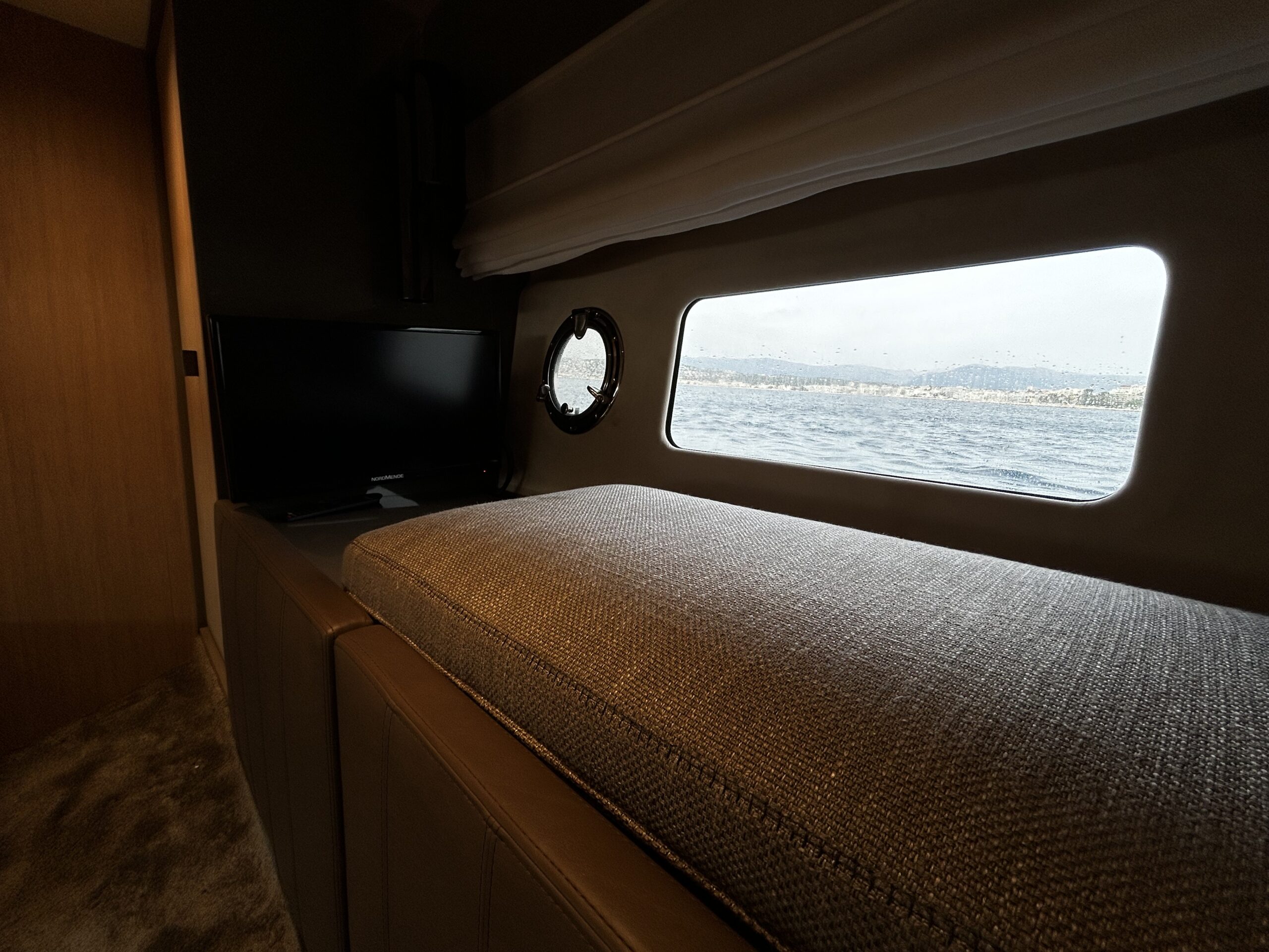 2019 Cranchi T36 Crossover zu verkaufen (photo 26)