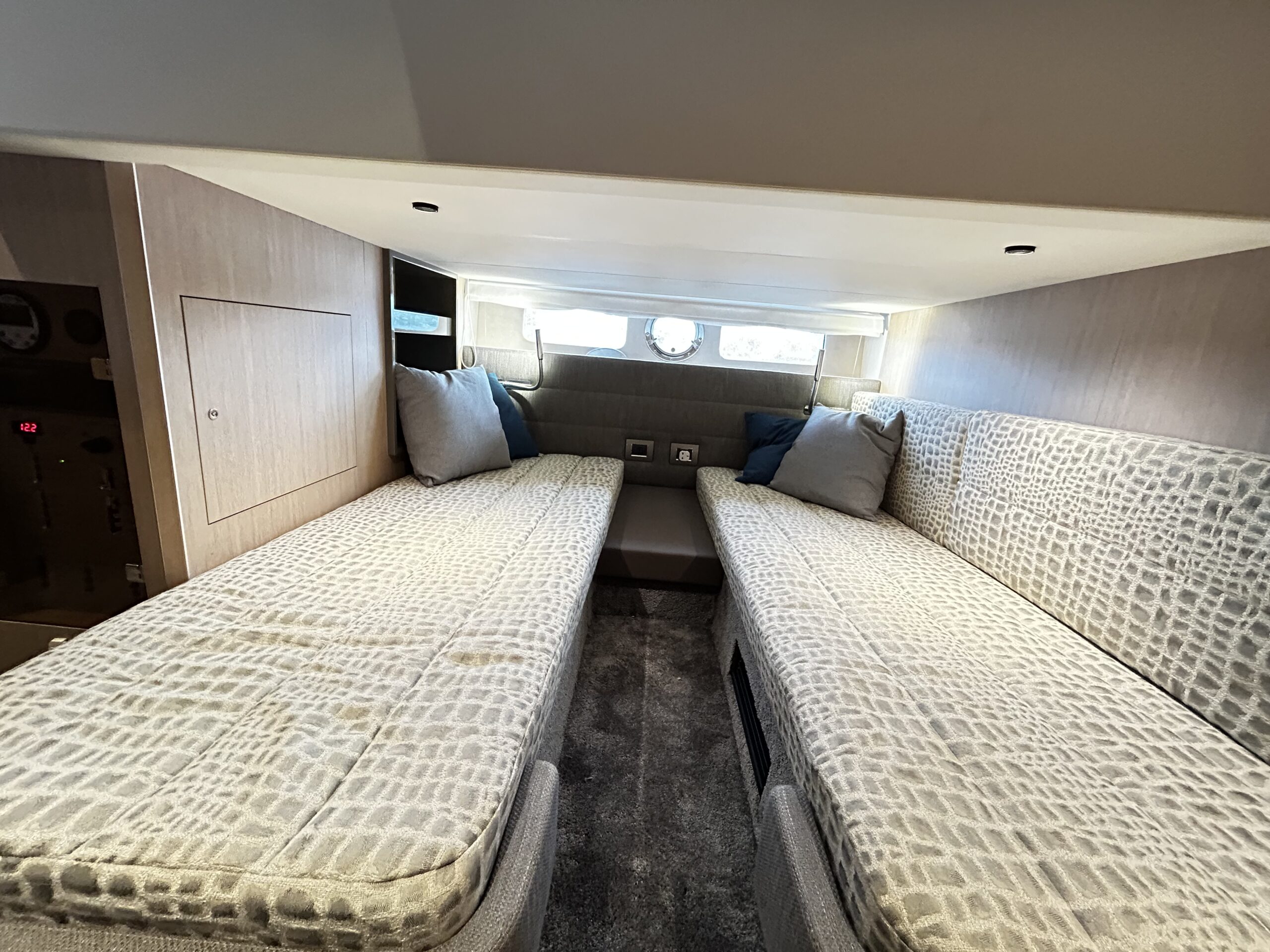 2019 Cranchi T36 Crossover zu verkaufen (photo 27)