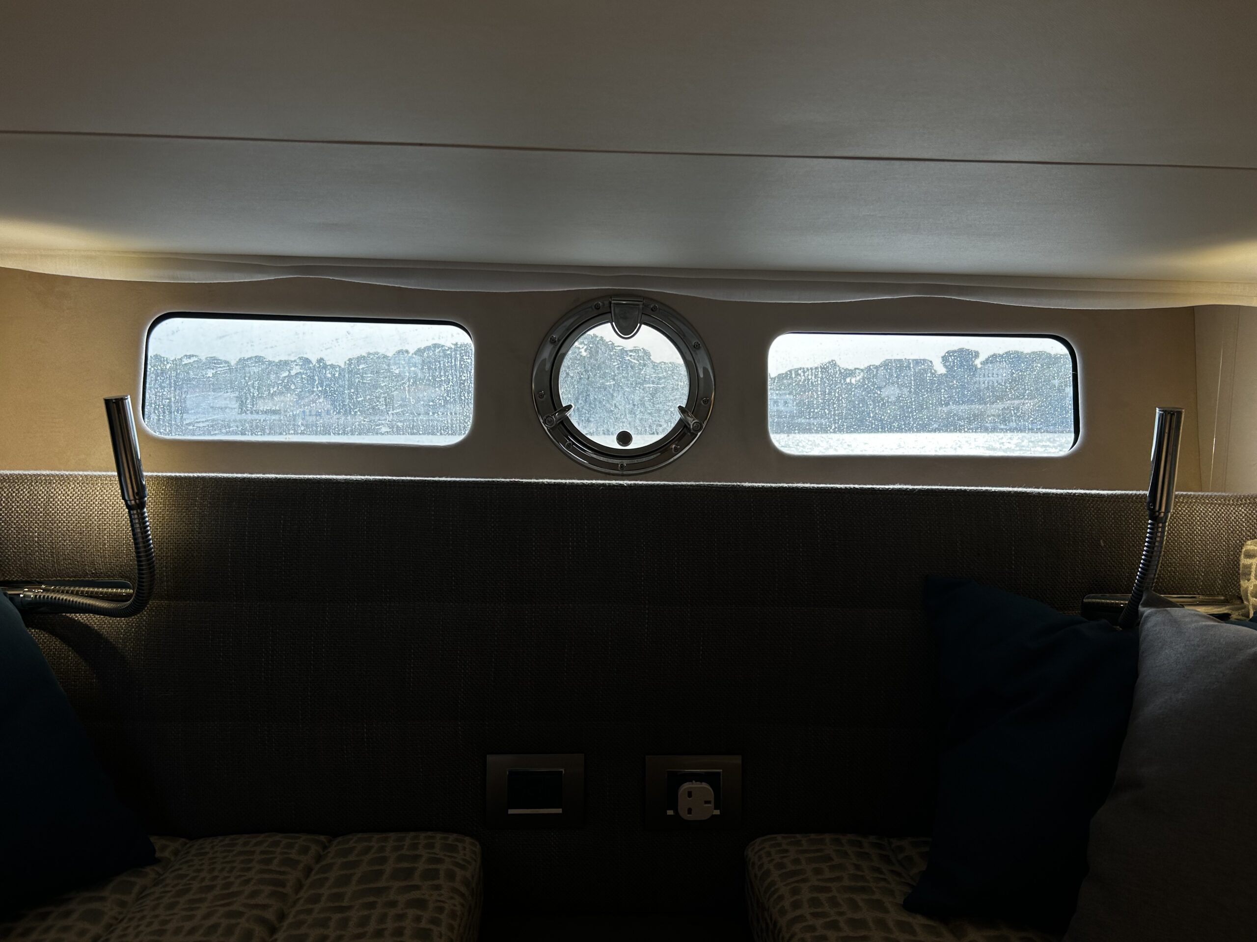 2019 Cranchi T36 Crossover zu verkaufen (photo 28)