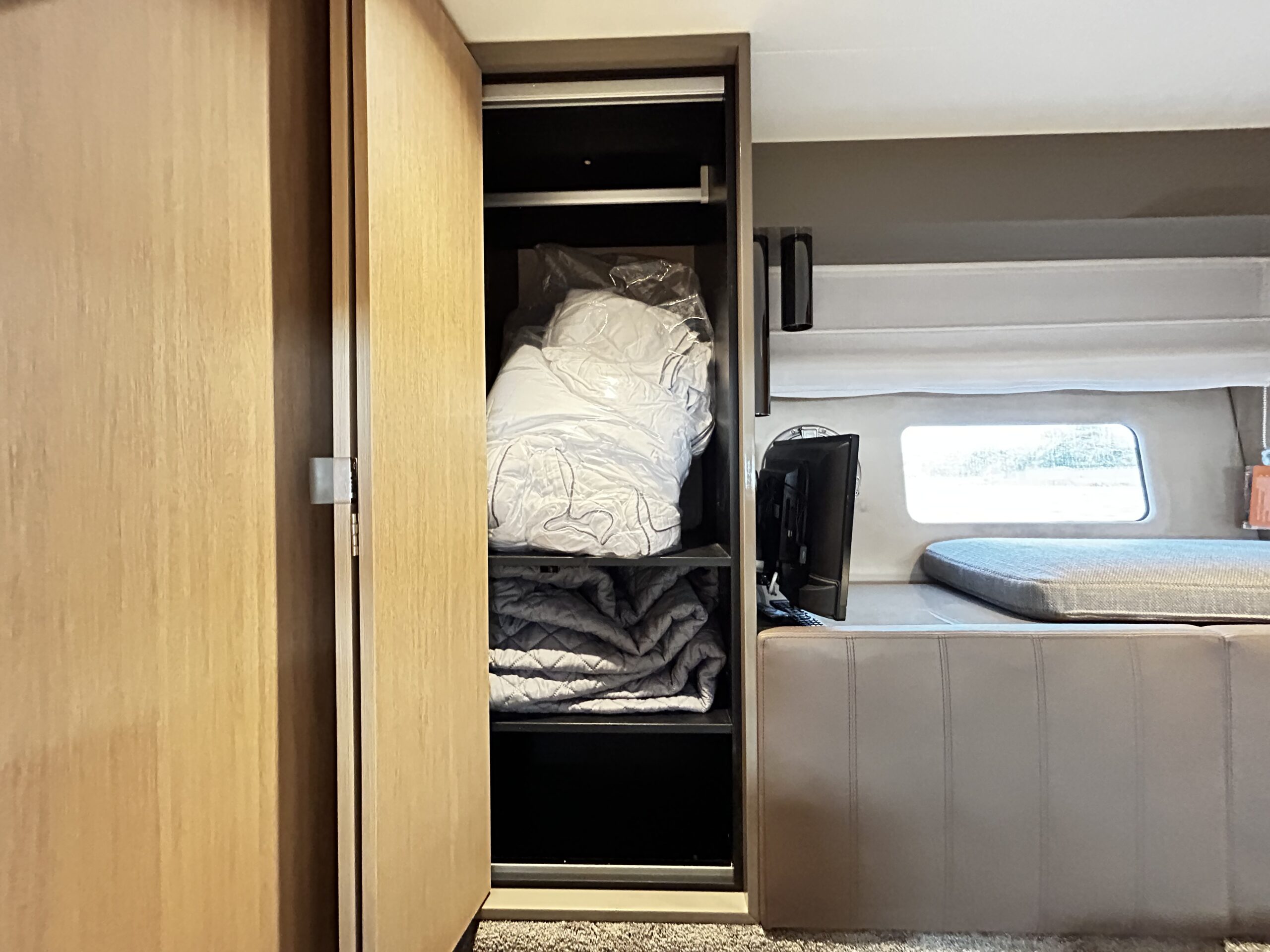 2019 Cranchi T36 Crossover zu verkaufen (photo 29)