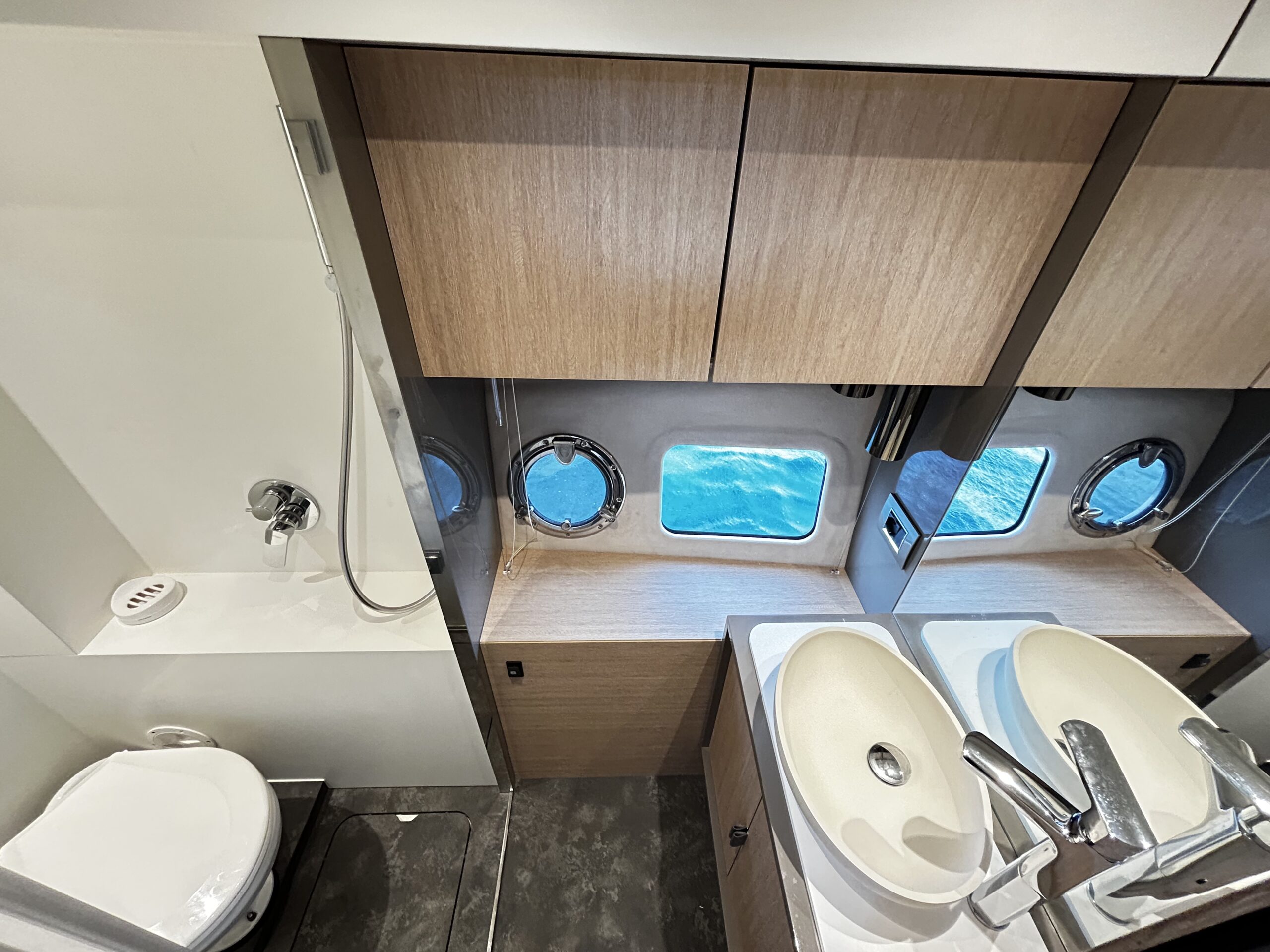 2019 Cranchi T36 Crossover zu verkaufen (photo 33)