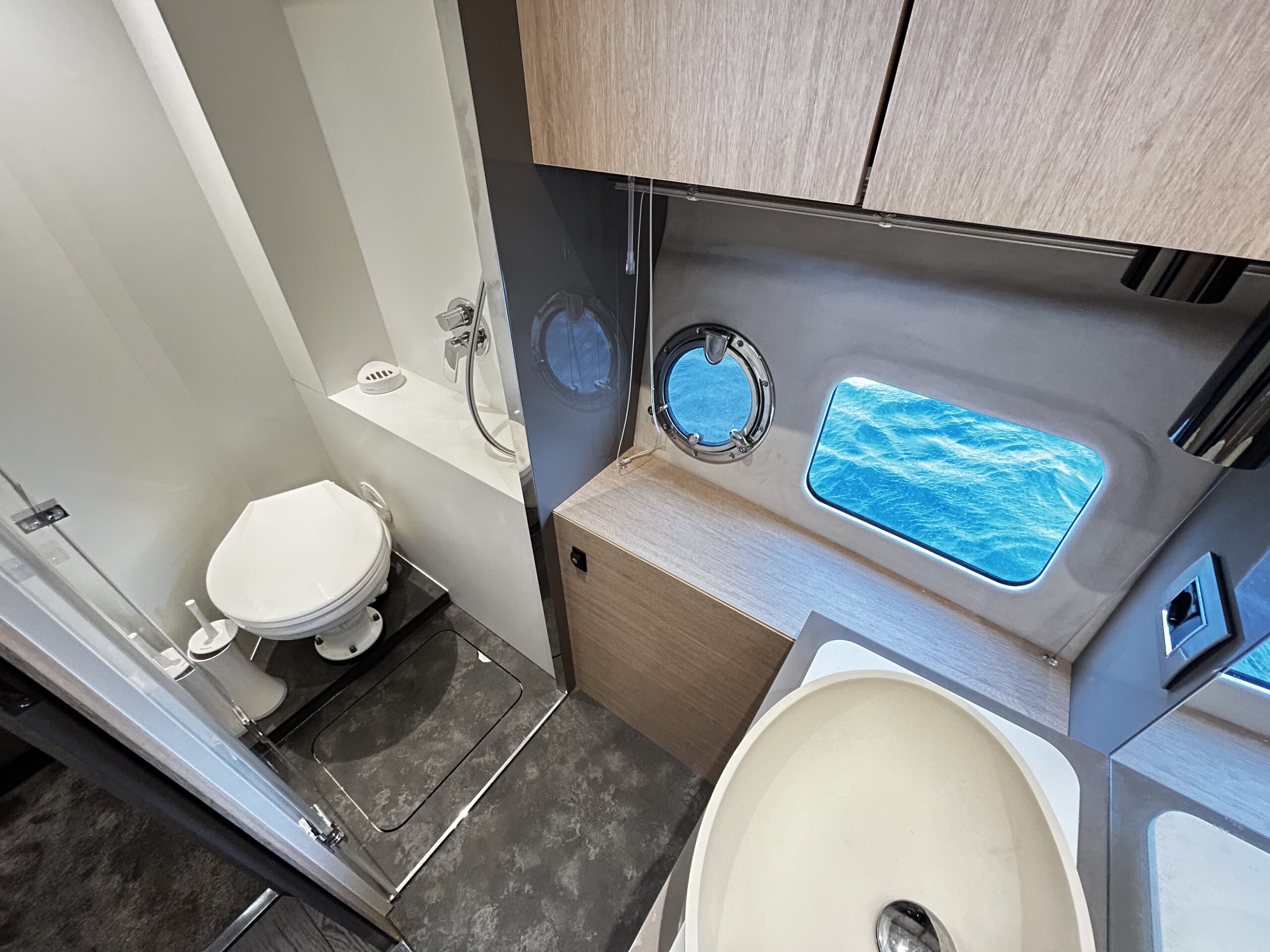 2019 Cranchi T36 Crossover zu verkaufen (photo 34)