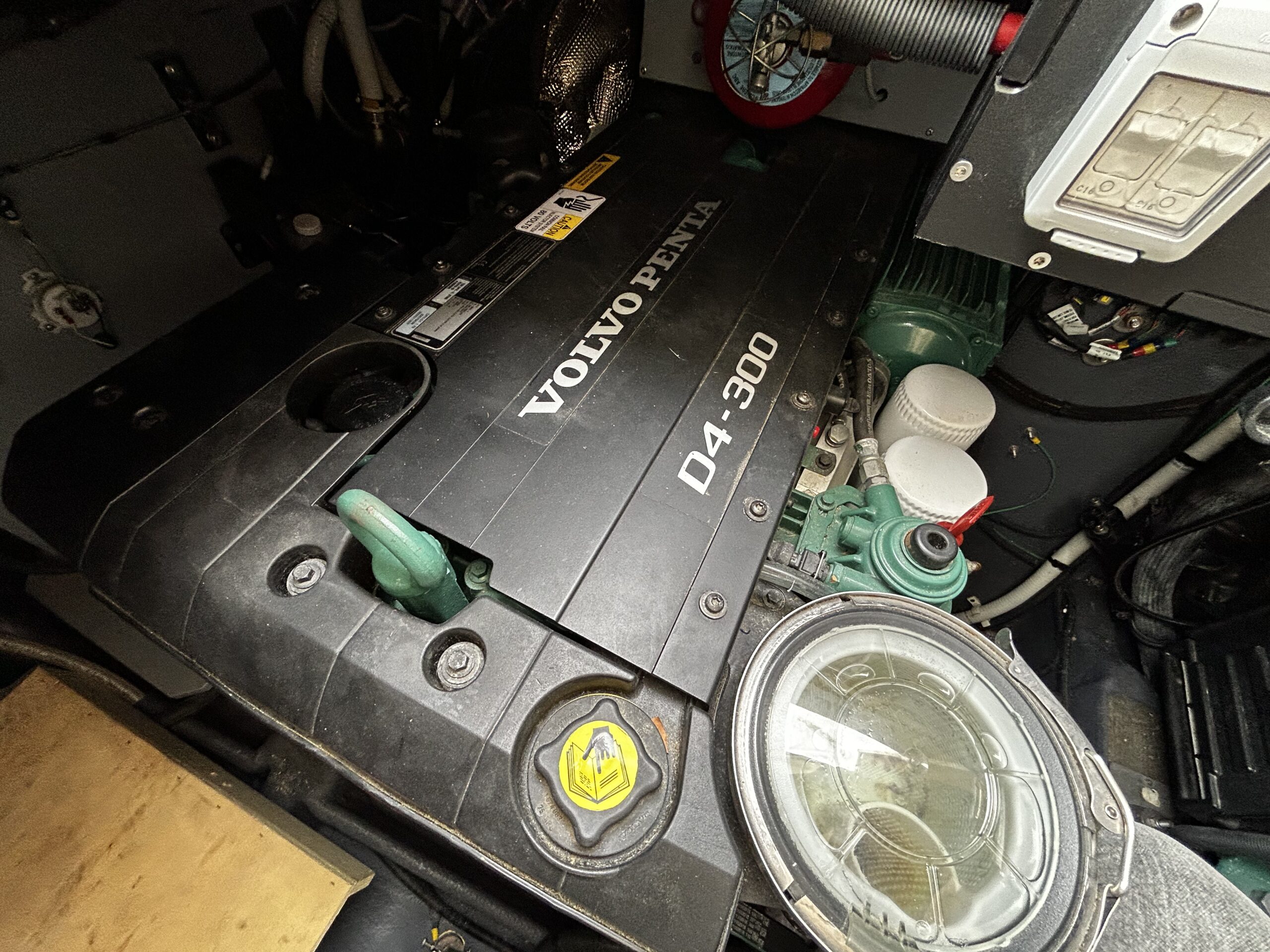 2019 Cranchi T36 Crossover zu verkaufen (photo 40)