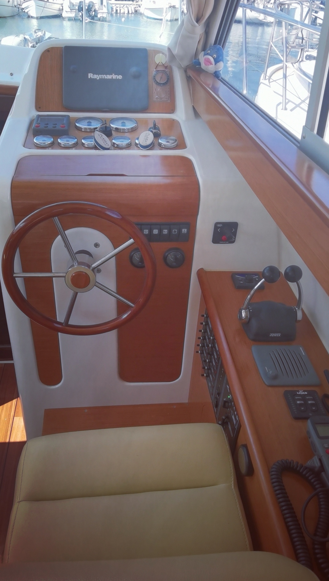 2007 Bénéteau Antares 10.80 en venta (photo 3)