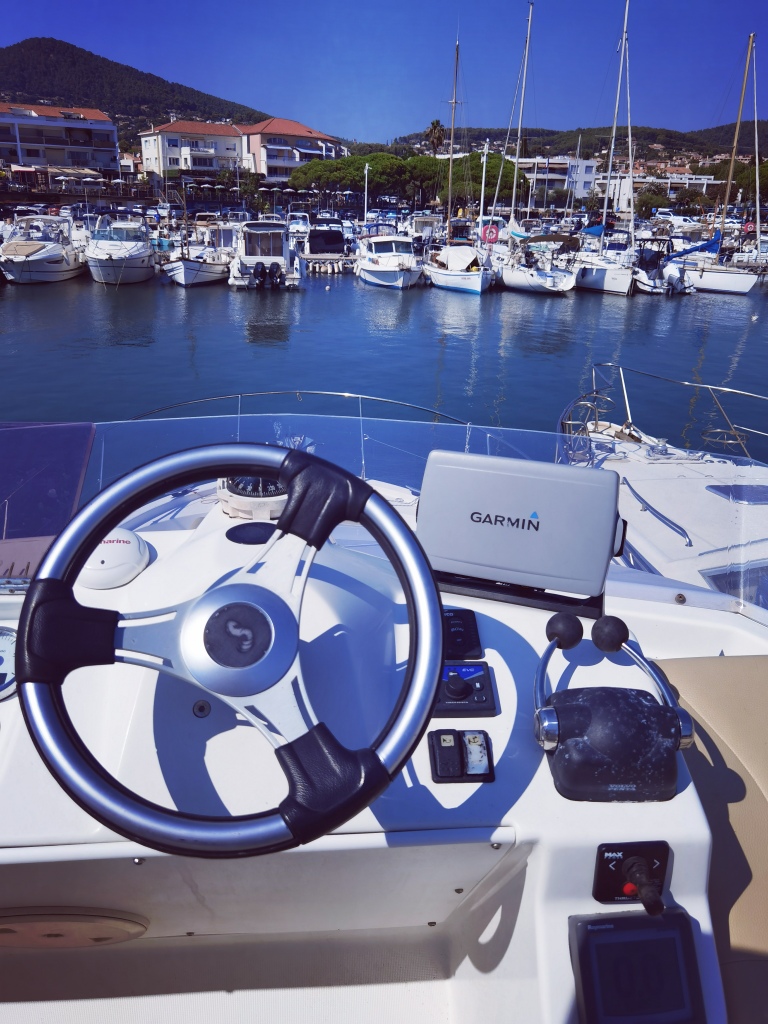 2007 Bénéteau Antares 10.80 en venta (photo 9)