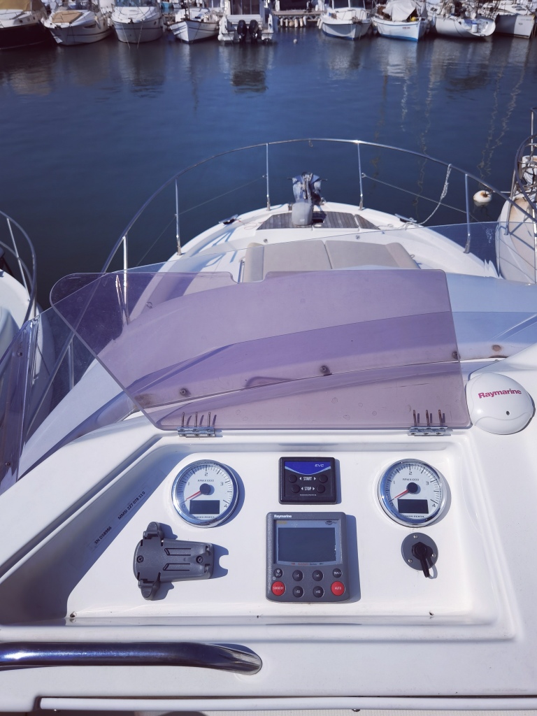 2007 Bénéteau Antares 10.80 en venta (photo 10)