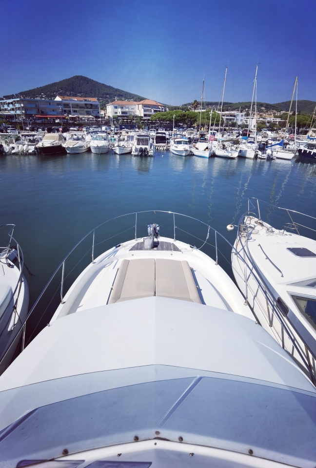 2007 Bénéteau Antares 10.80 en venta (photo 13)