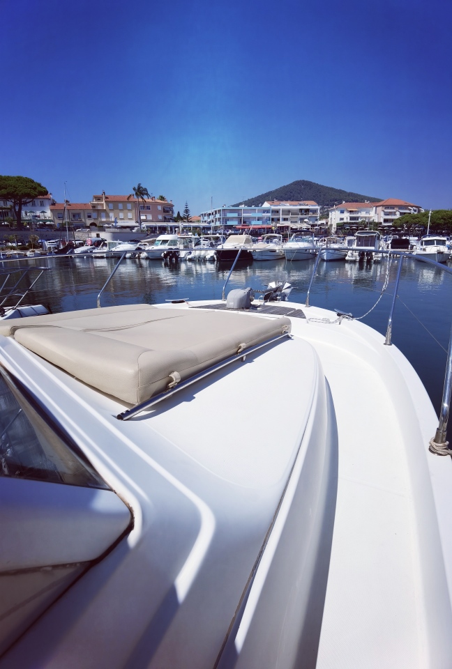 2007 Bénéteau Antares 10.80 en venta (photo 15)