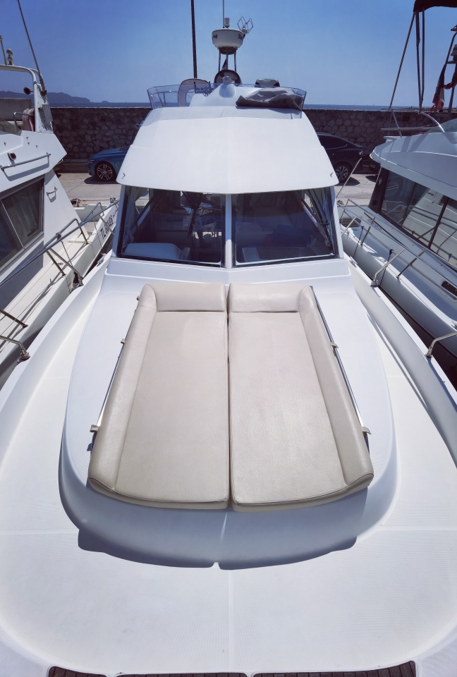 2007 Bénéteau Antares 10.80 en venta (photo 17)